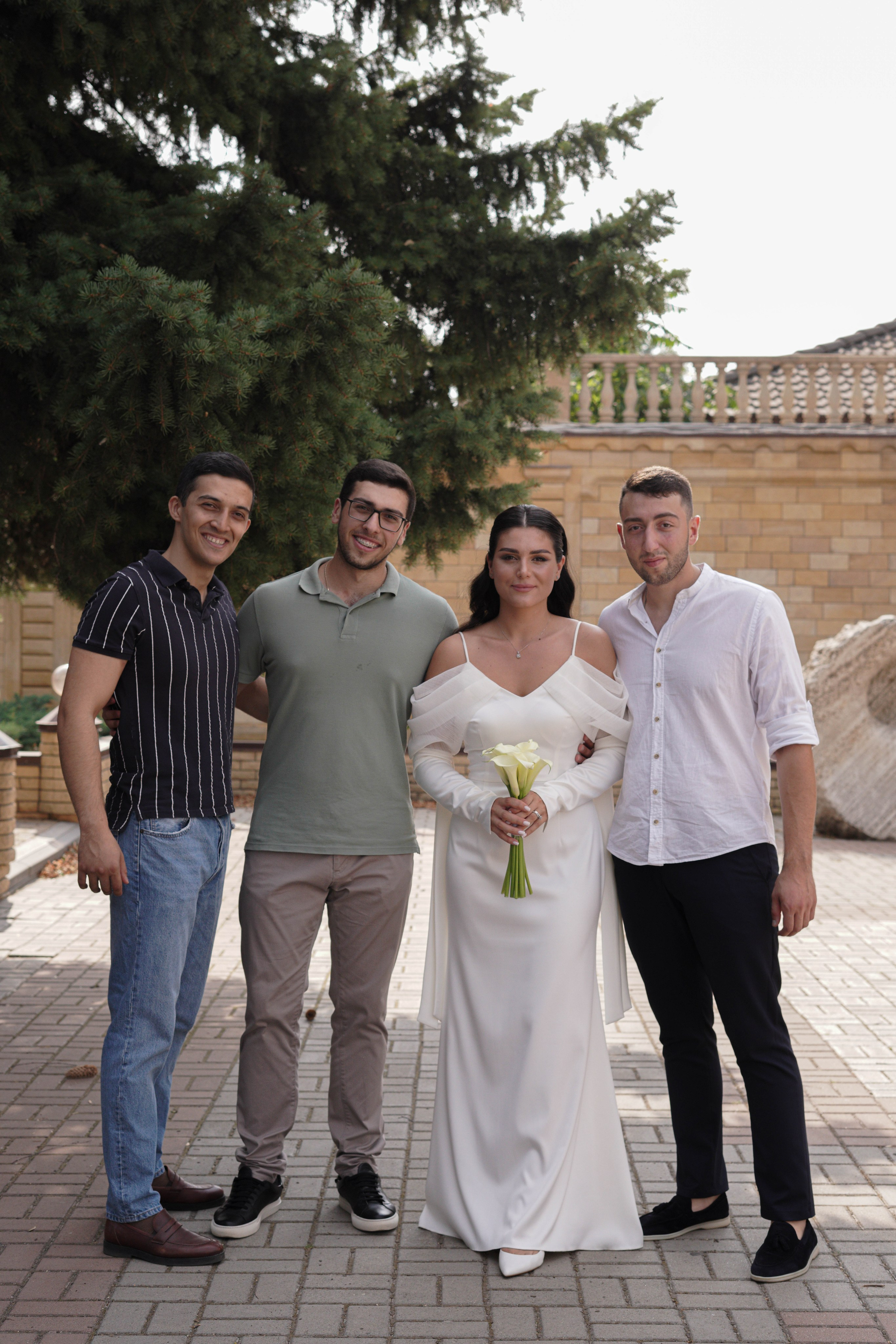 Вместе — Это Счастье. Свадебный и семейный фотограф Афанасьева Анна в Кисловодске