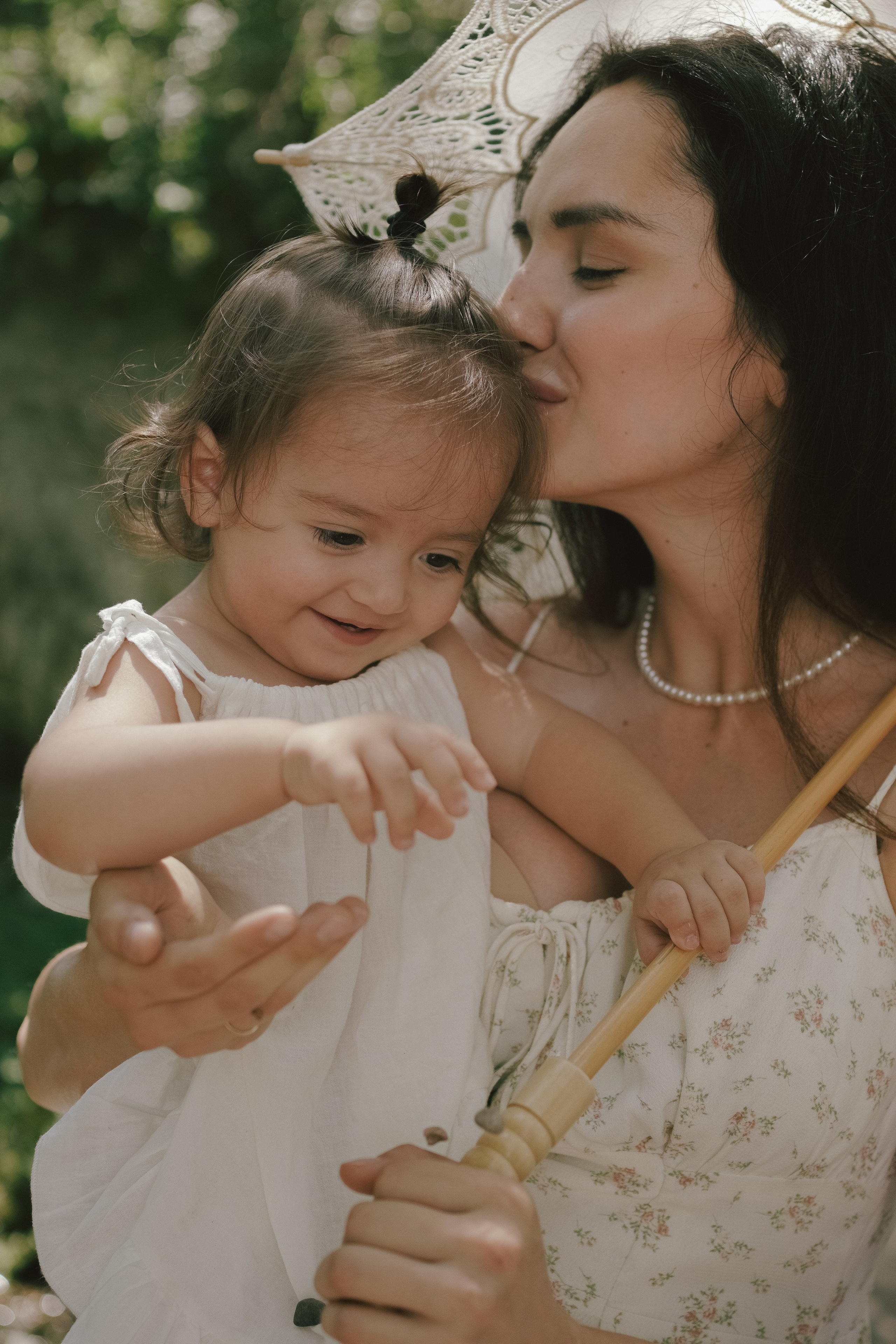 То, что я вижу. Свадебный и семейный фотограф Афанасьева Анна в Кисловодске