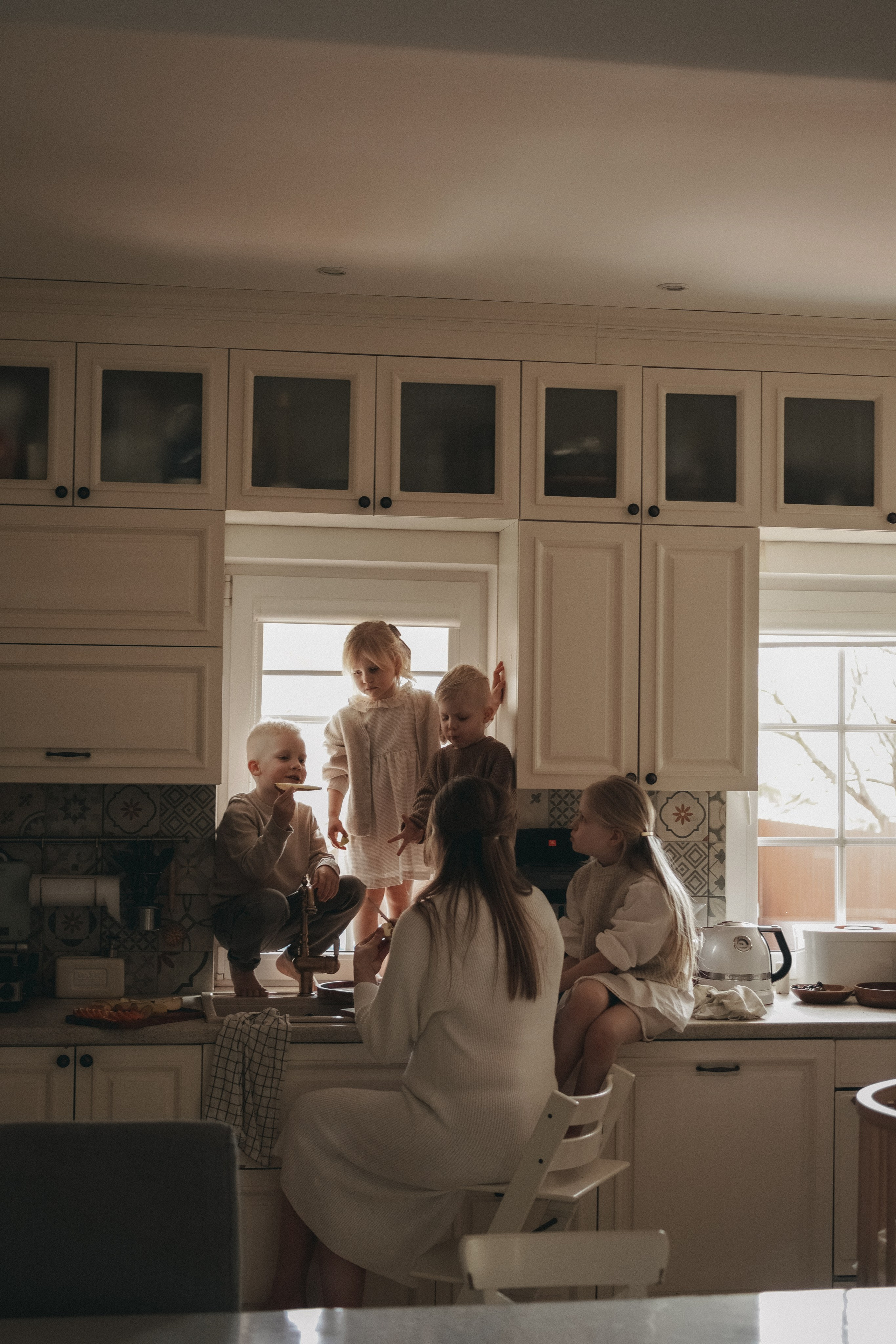 Выписка. Свадебный и семейный фотограф Афанасьева Анна в Кисловодске