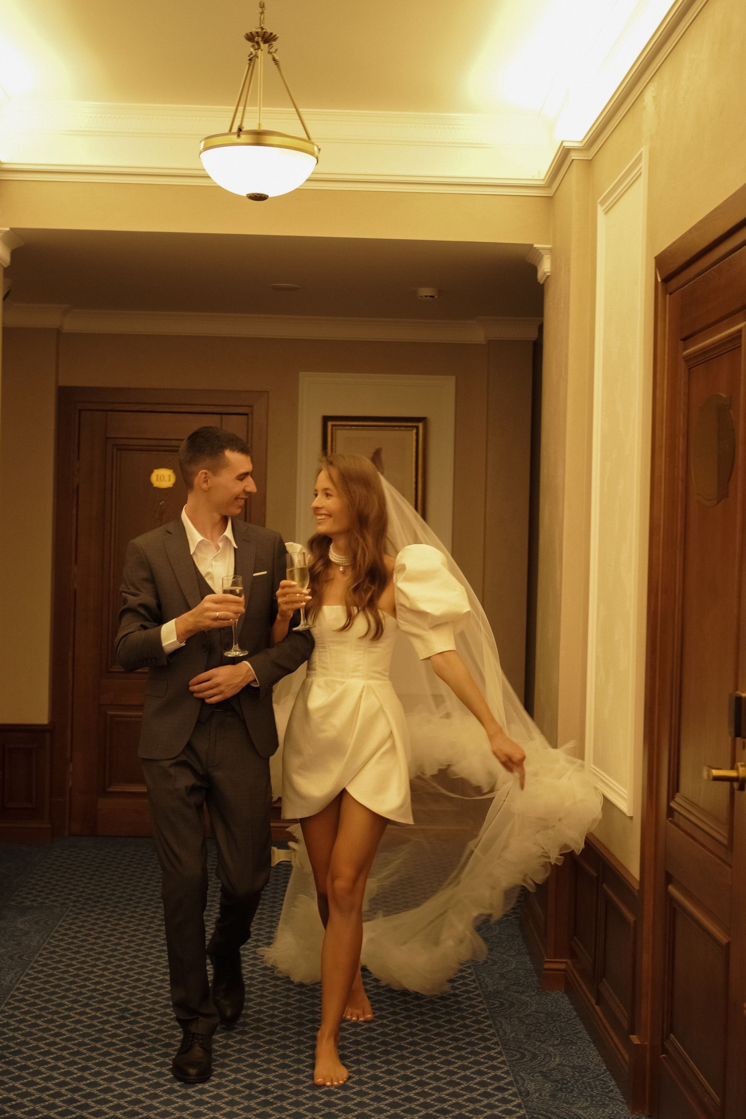 Наш Чудесный День. Свадебный и семейный фотограф Афанасьева Анна в Кисловодске