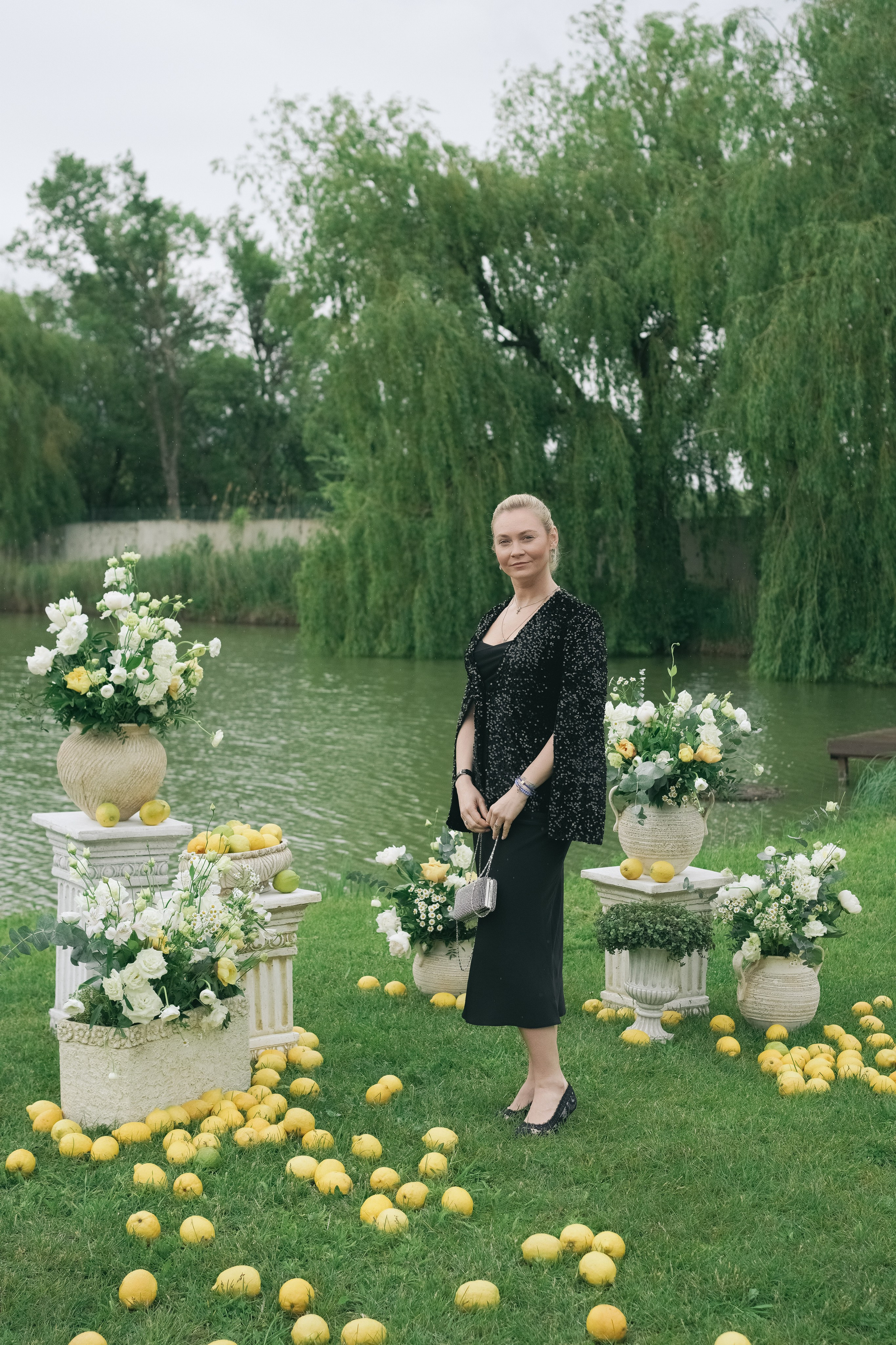 Италия. Свадебный и семейный фотограф Афанасьева Анна в Кисловодске