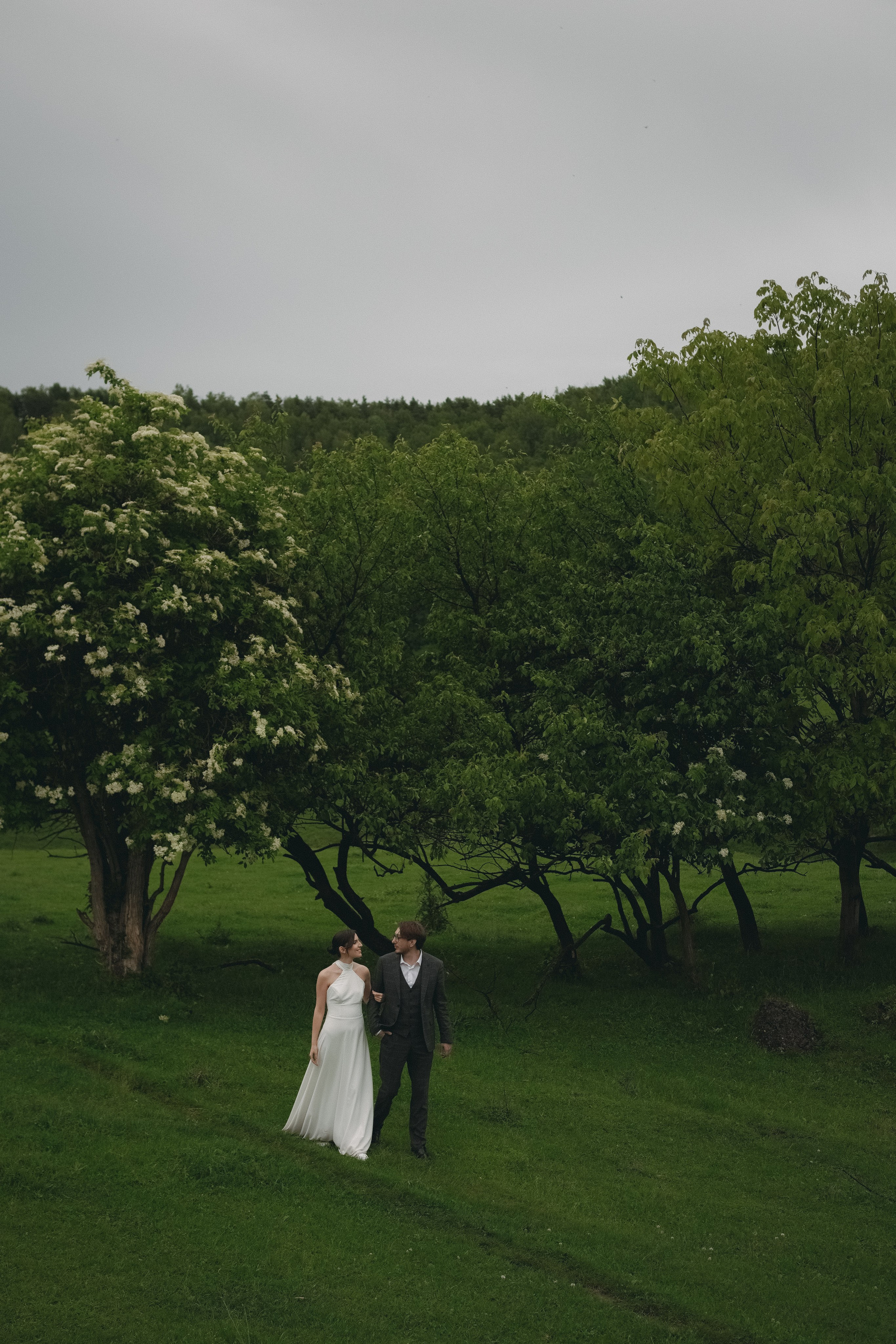 Мелодия Любви. Свадебный и семейный фотограф Афанасьева Анна в Кисловодске