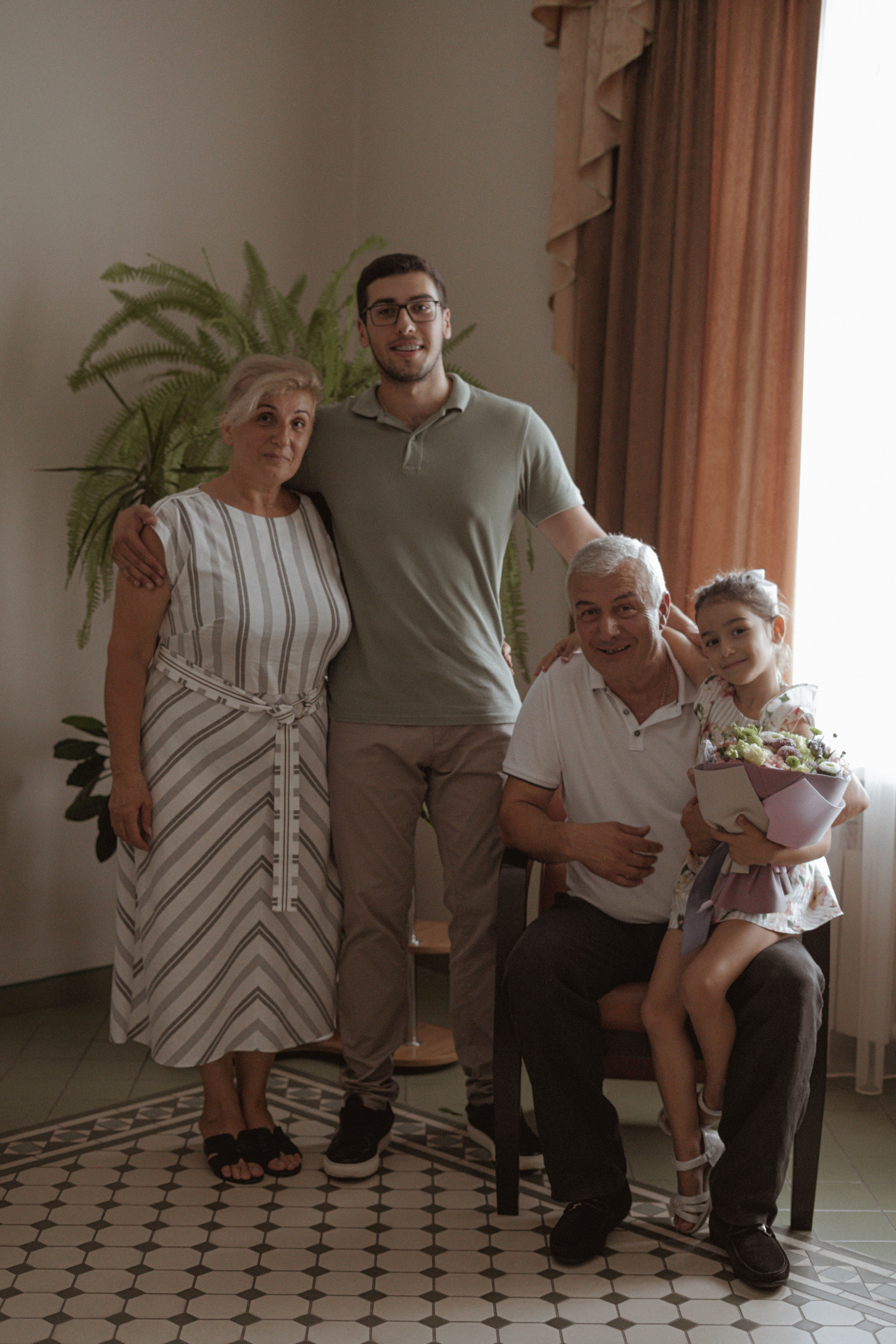 Вместе — Это Счастье. Свадебный и семейный фотограф Афанасьева Анна в Кисловодске