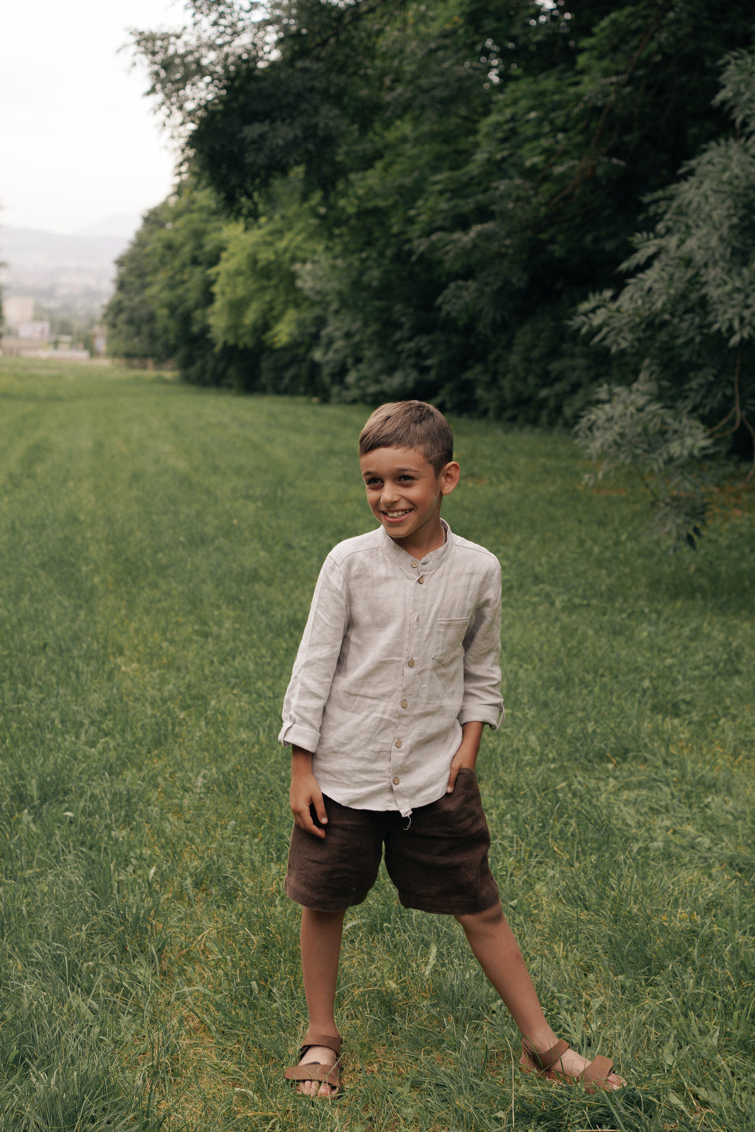 Летняя история. Свадебный и семейный фотограф Афанасьева Анна в Кисловодске