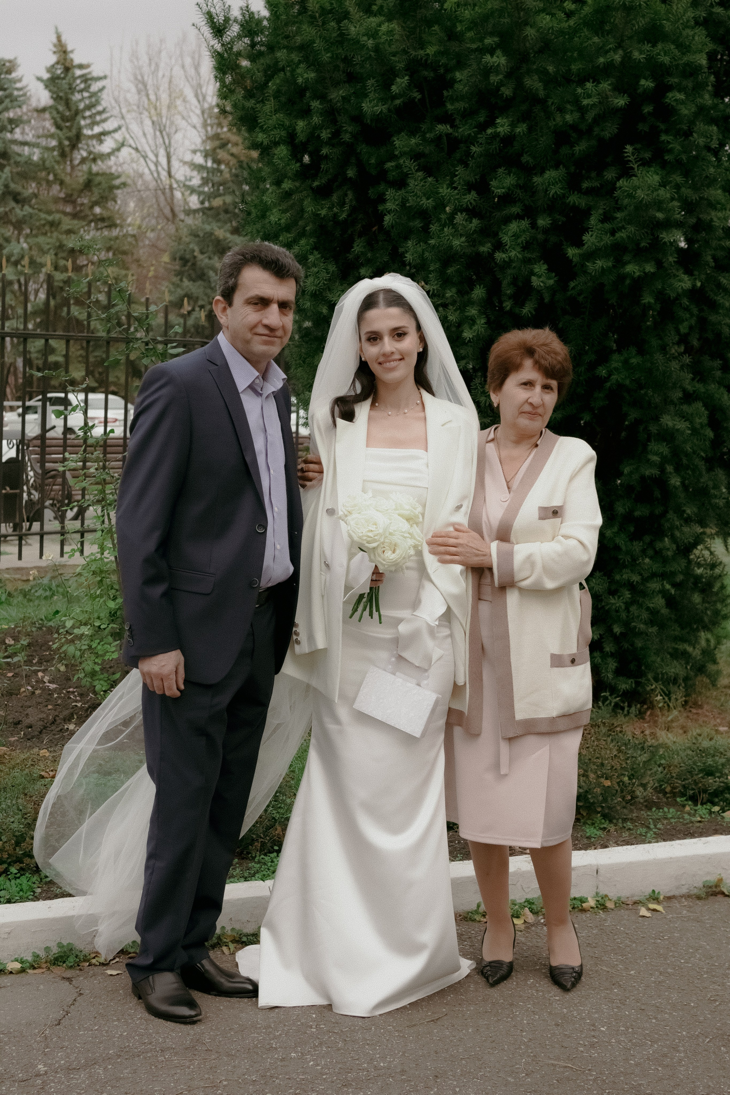 Встреча Двух Миров. Свадебный и семейный фотограф Афанасьева Анна в Кисловодске