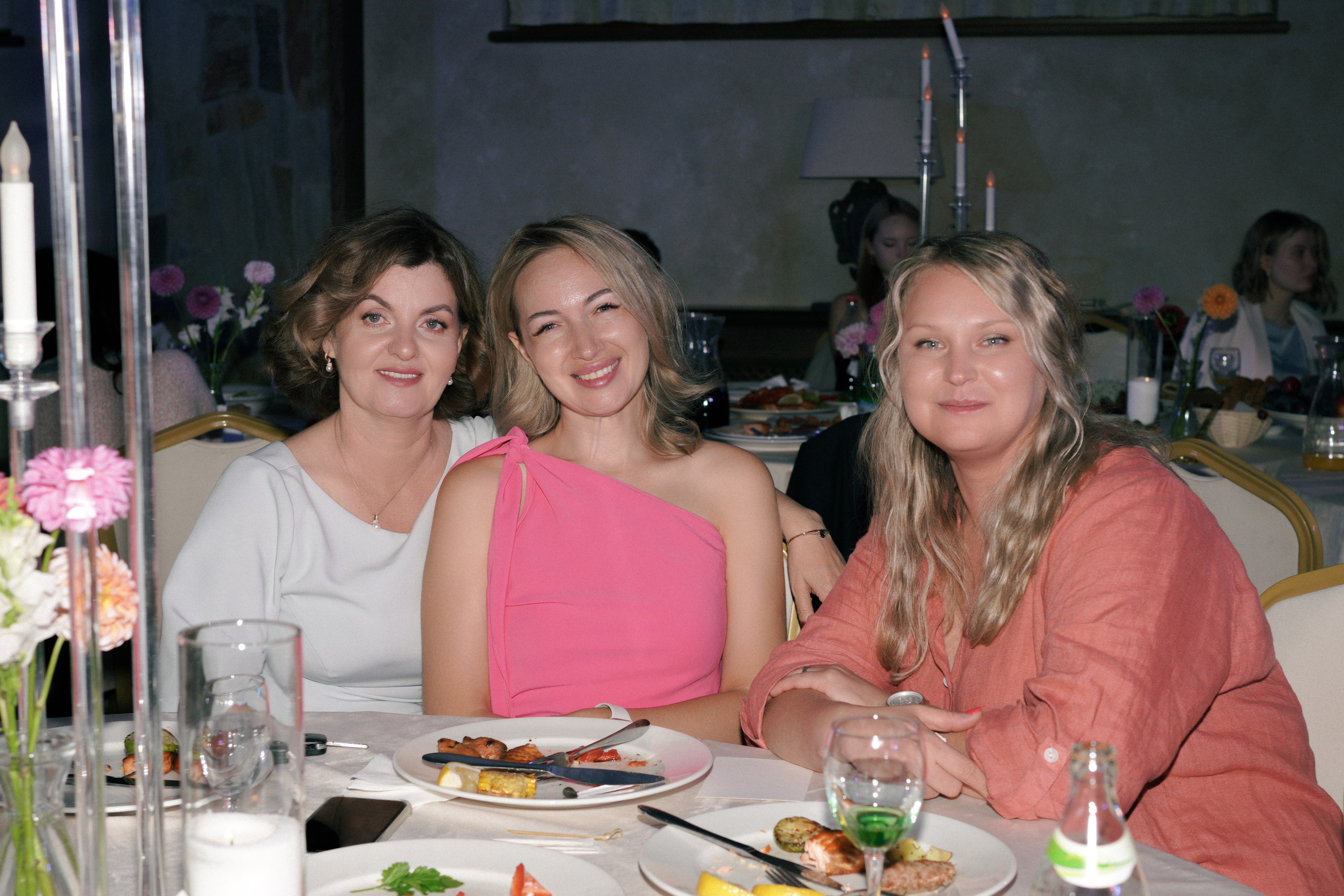 Семейное Солнце. Свадебный и семейный фотограф Афанасьева Анна в Кисловодске