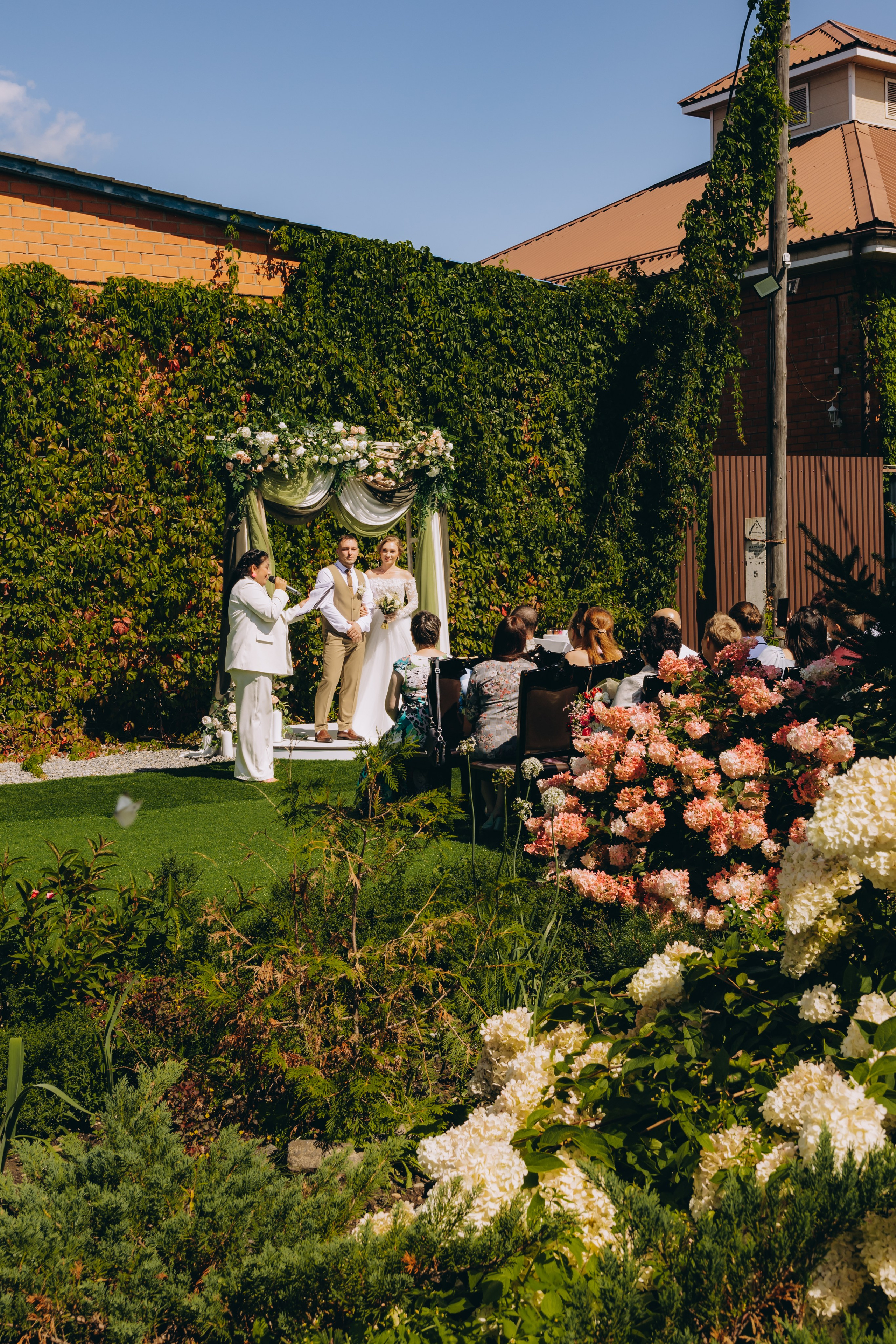 Дмитрий & Ольга. Свадьба. Фотограф во Владивостоке. Юрганова Анна