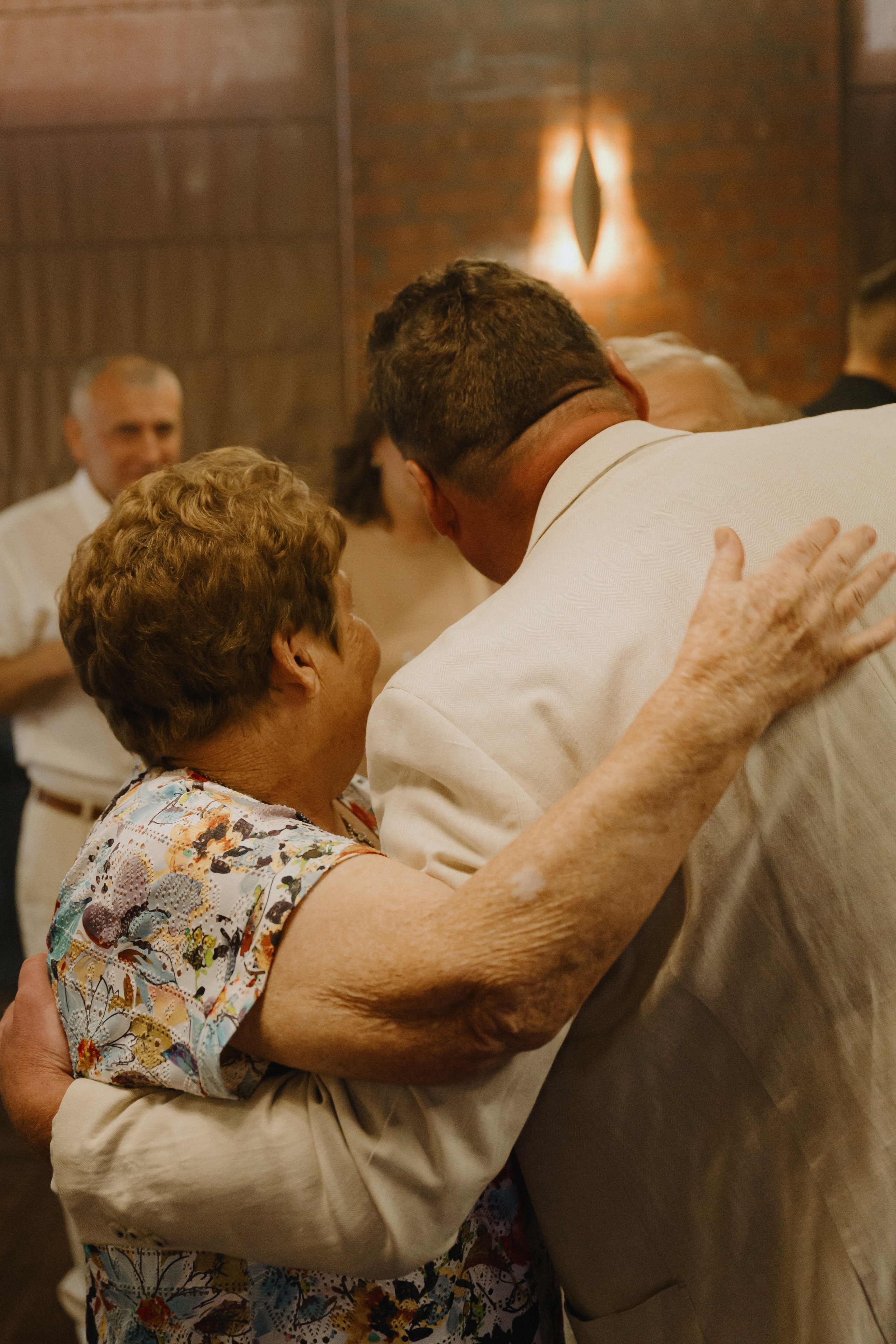 Вера & Николай, FoodFactory