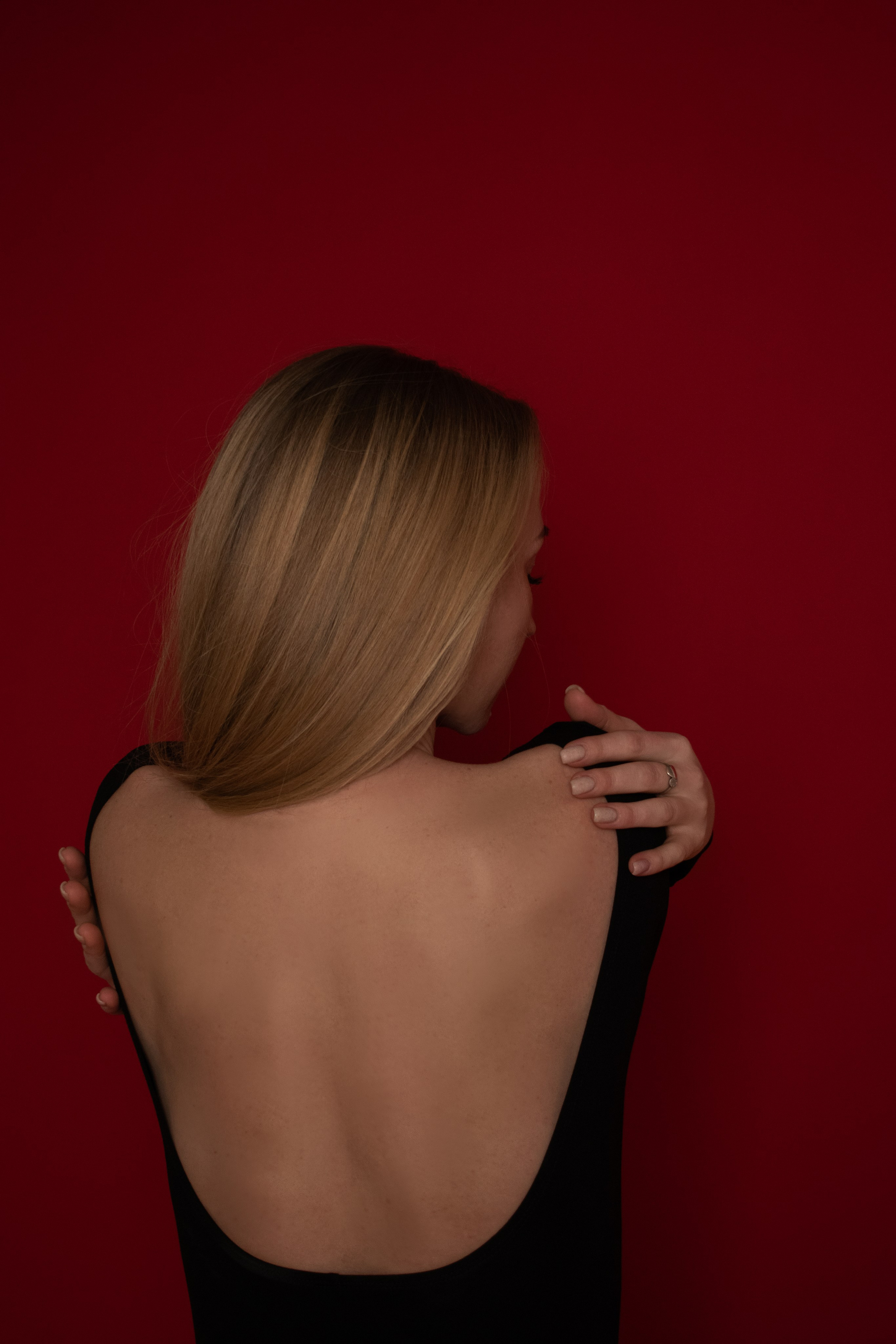 Анна. Фотограф Хабаровск