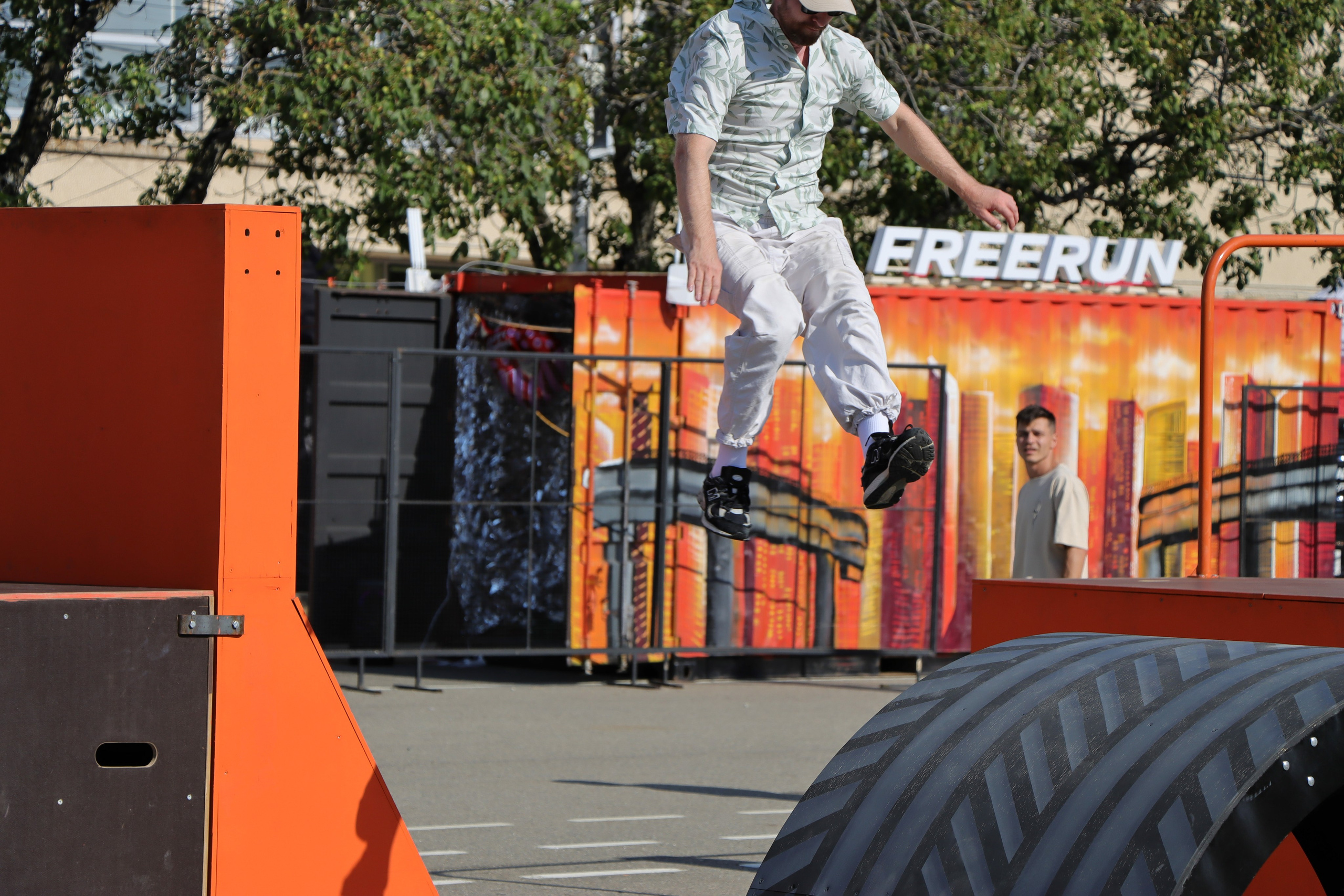 Фестиваль КАРДО