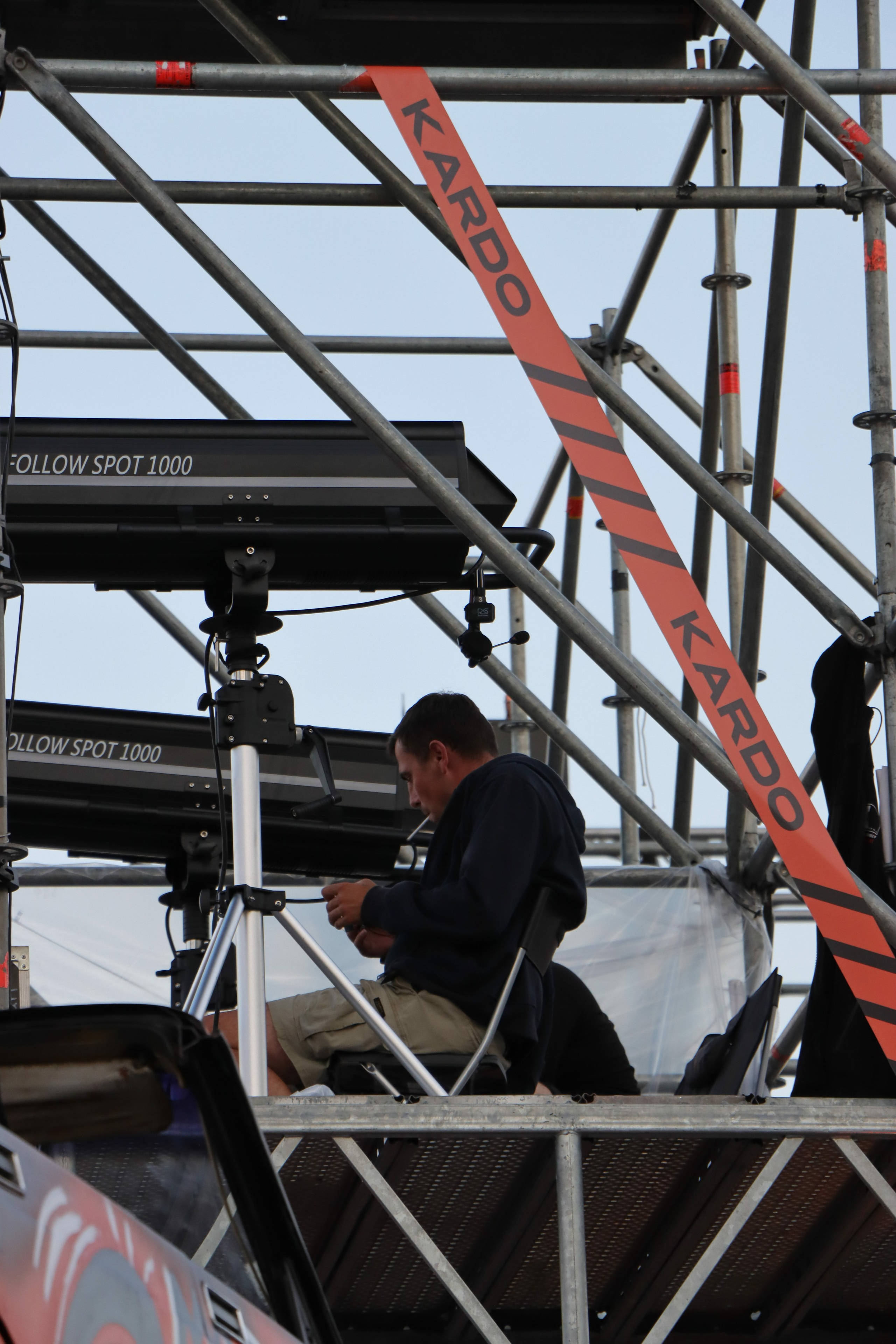 Фестиваль КАРДО