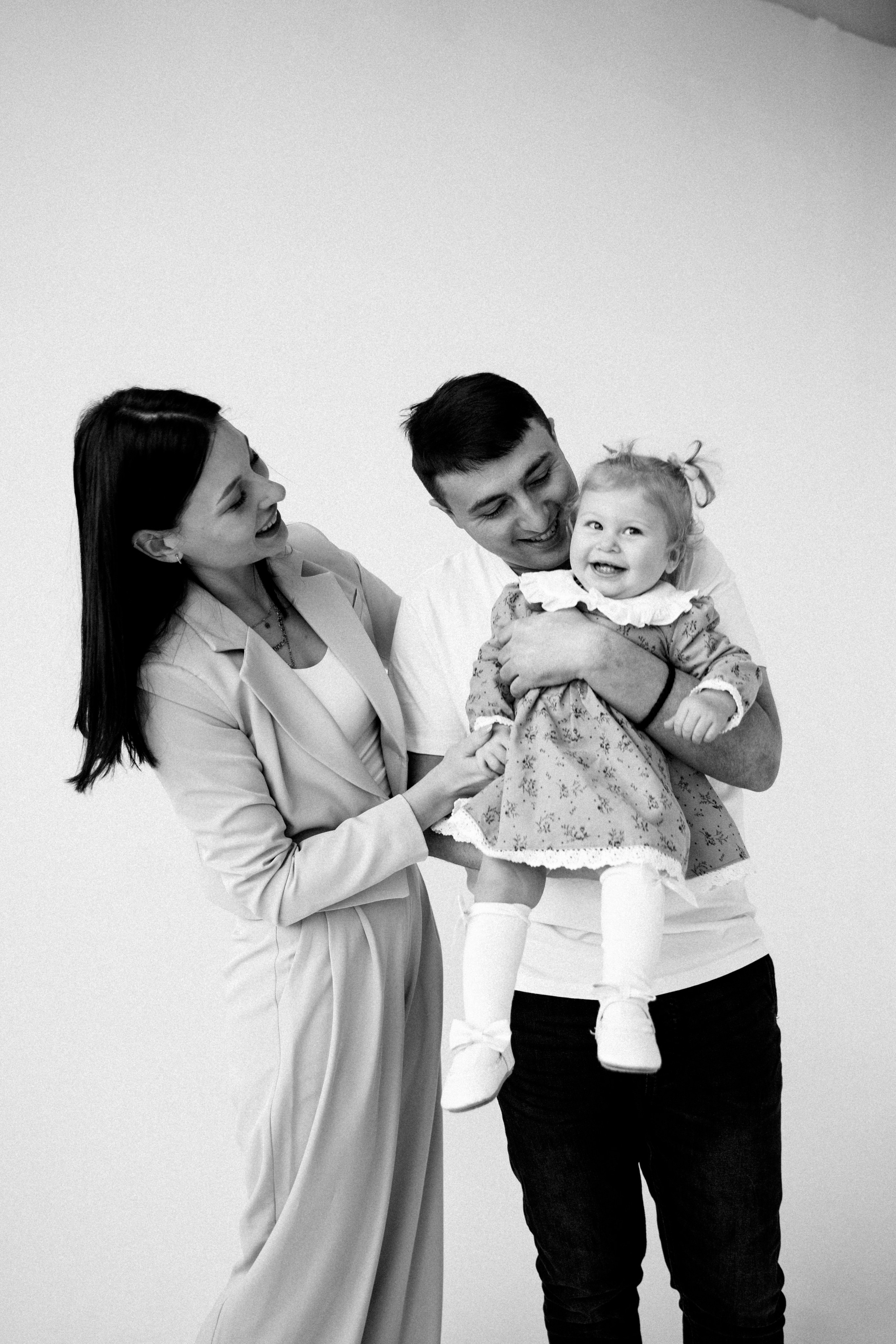 Наталия, Артем и Ева. Свадебный и семейный фотограф в Пскове и Острове Света Суворова