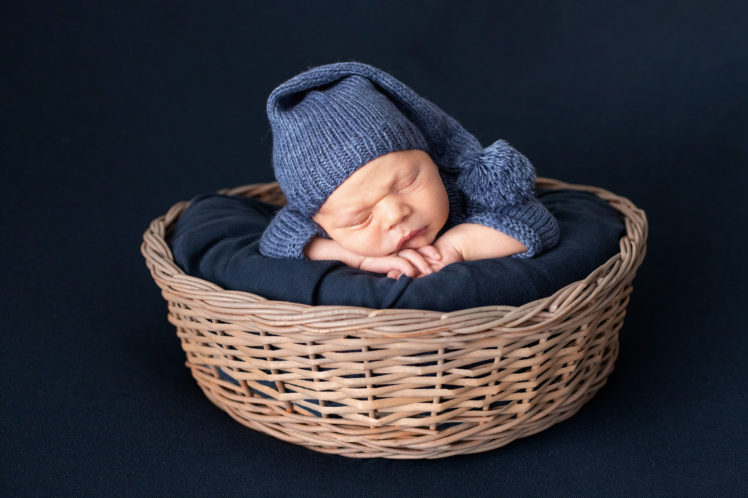 Екатерина Итого. Фотограф новорожденных в Екатеринбурге Татьяна Продан