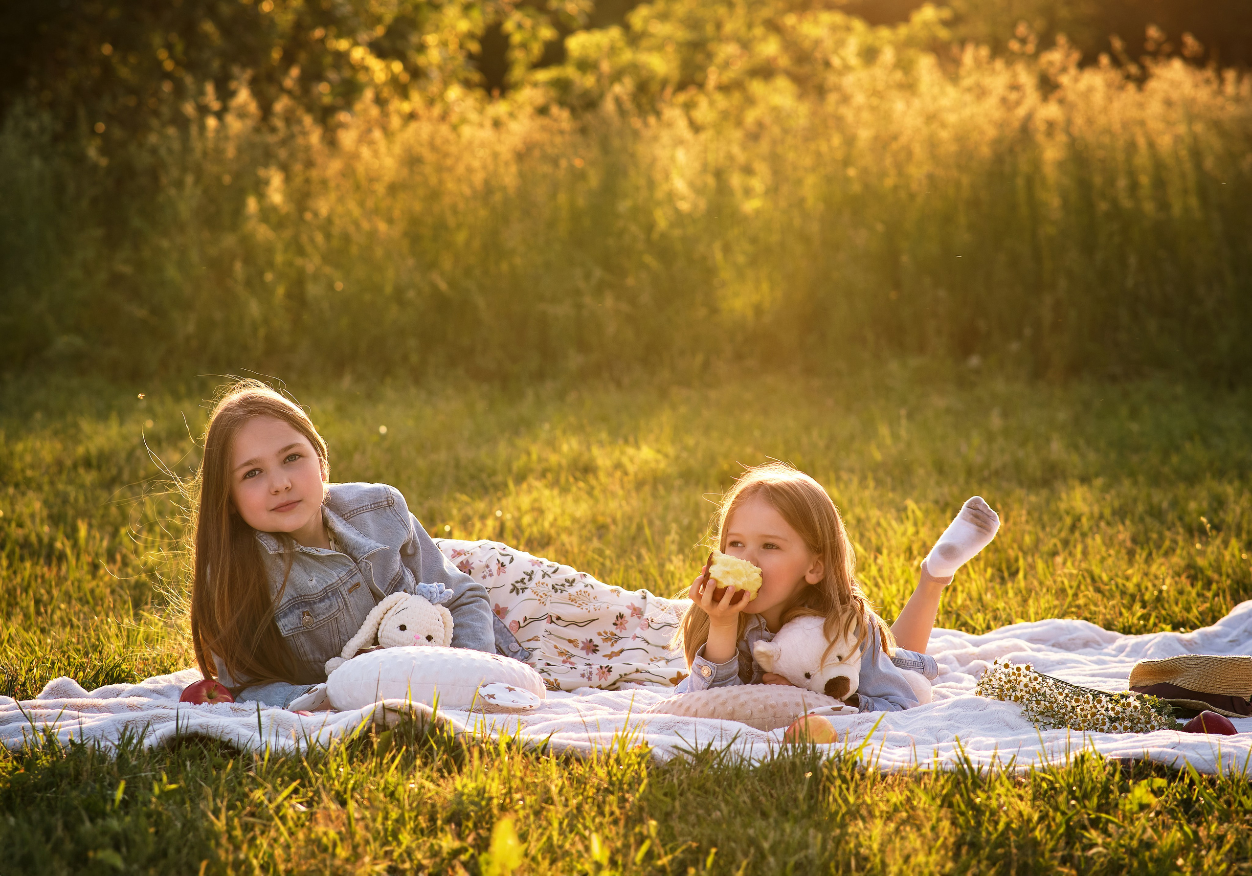 Семья| Дети