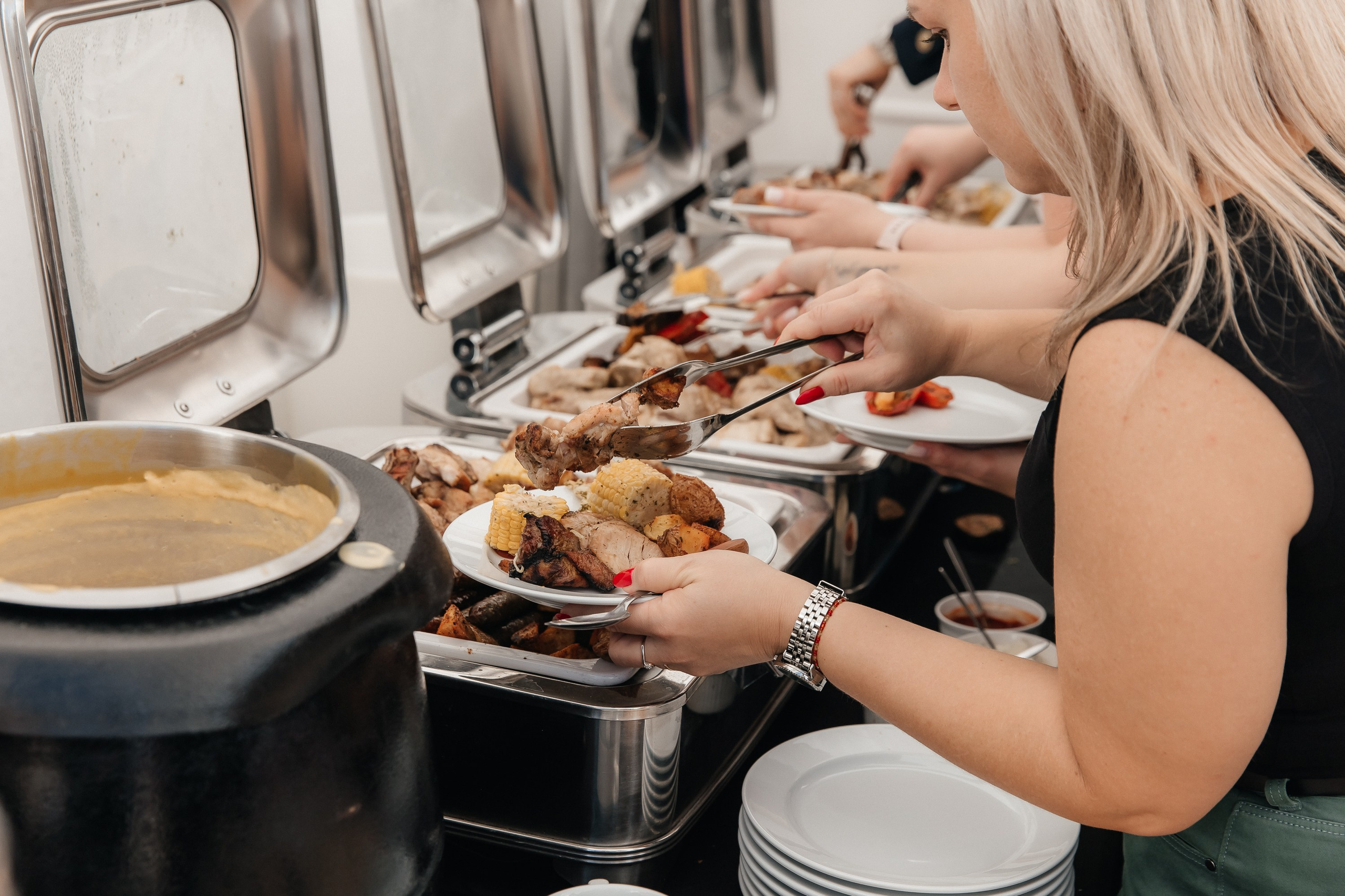 Тимбилдинг компании ПКБ. Фотограф в Волгограде — Александра Искандерова