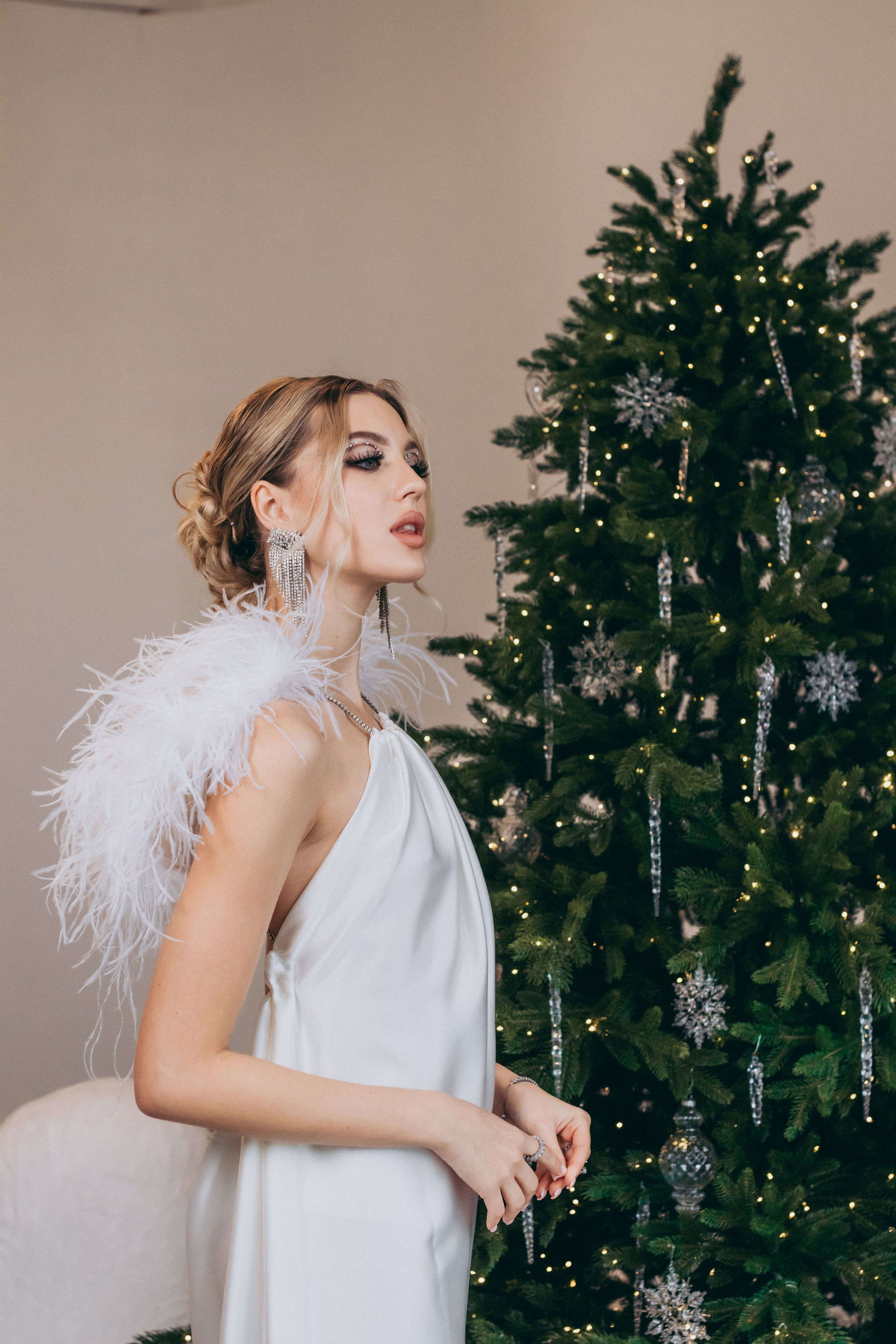 Лиза. Фотограф в Краснодаре Арина Кудряшова