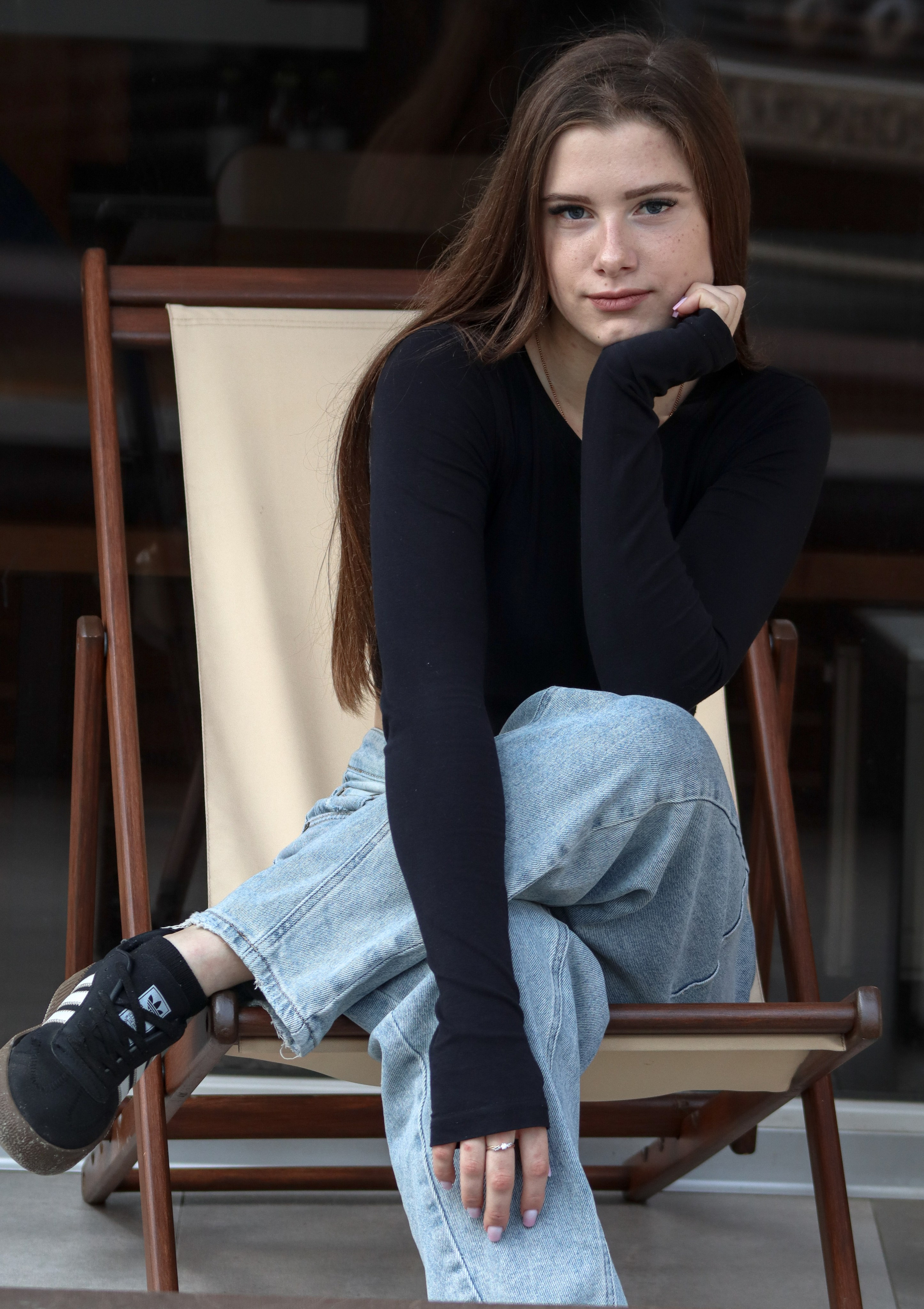 Лиза. Ivaladimirovna1995.wfolio.pro