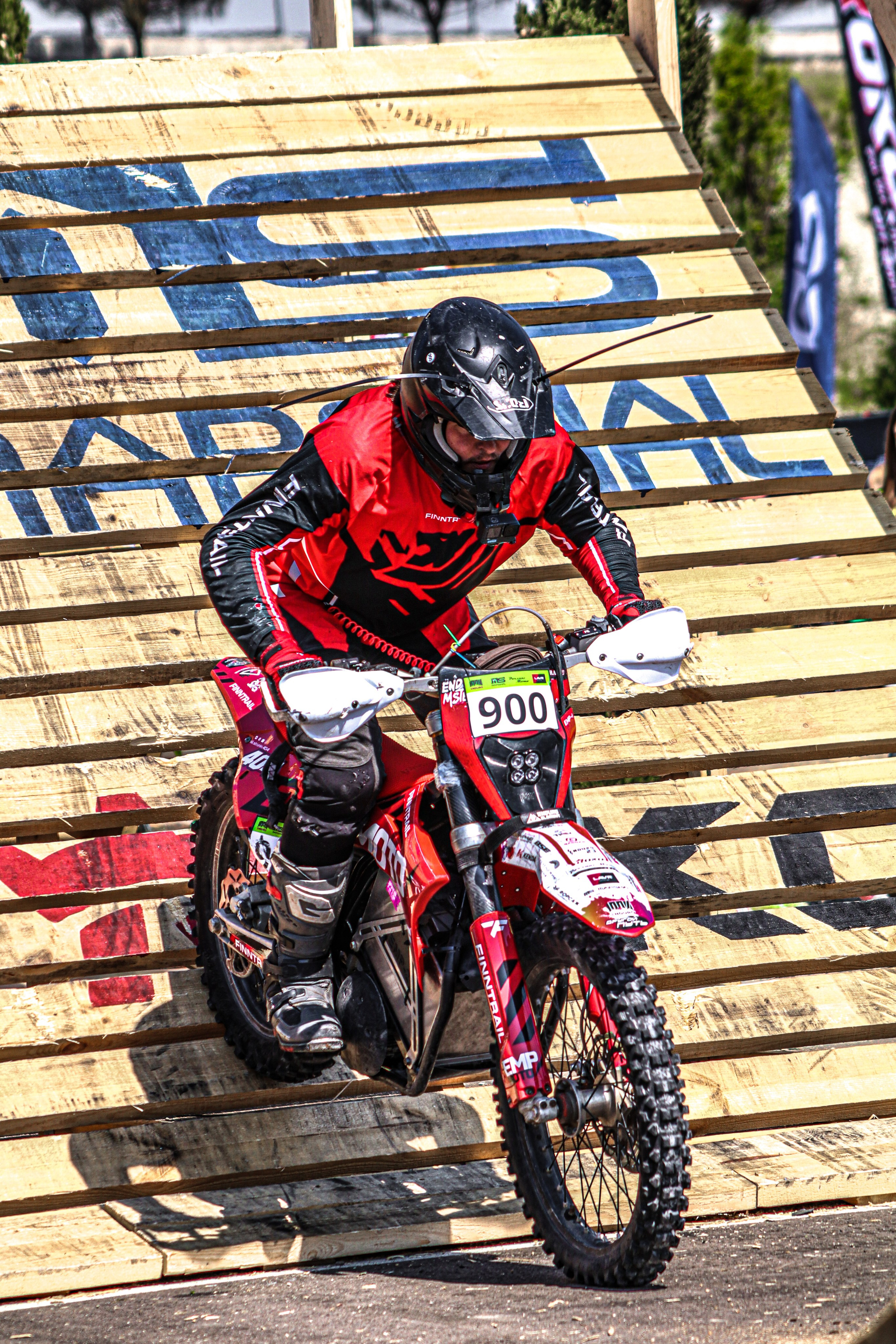 Enduro. Ivaladimirovna1995.wfolio.pro