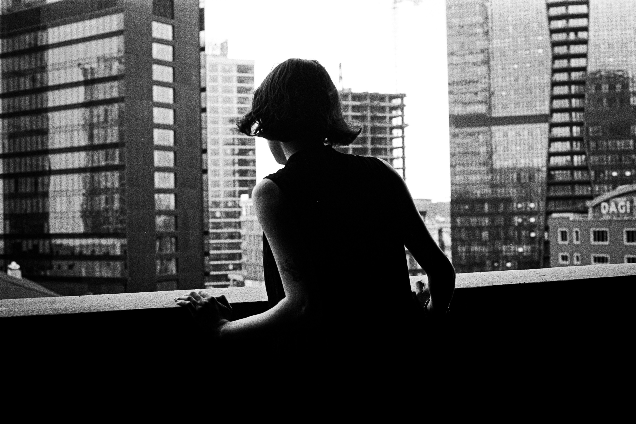 Photography in Paris — Fashion, Model Tests, and Personal Shoots by Eduard. Eduard Savosin | Documentary & Portrait Photographer in Paris