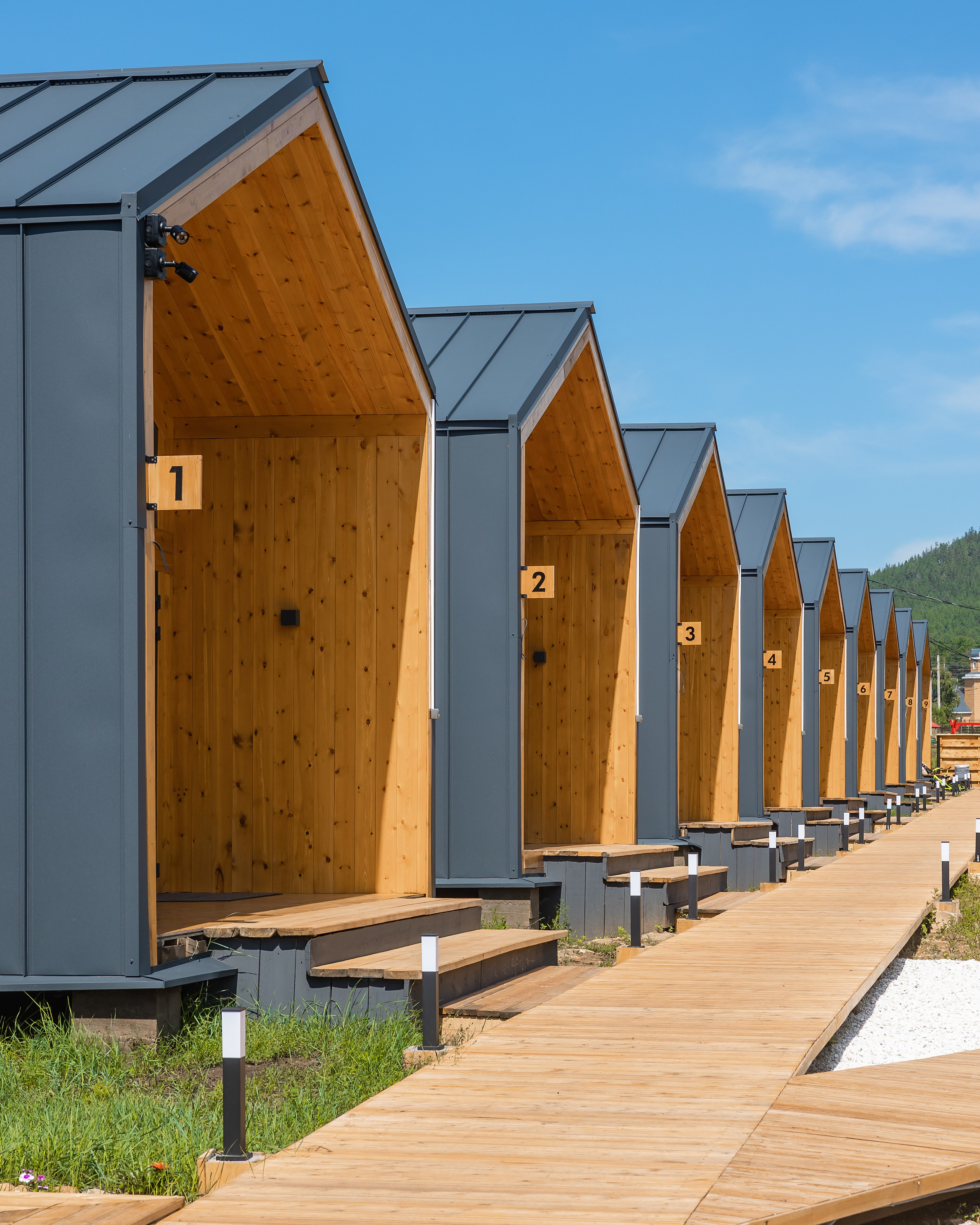 Номадик. Фотограф и видеограф в Улан-Удэ: Аюна Габагуева и Артём Шаханов