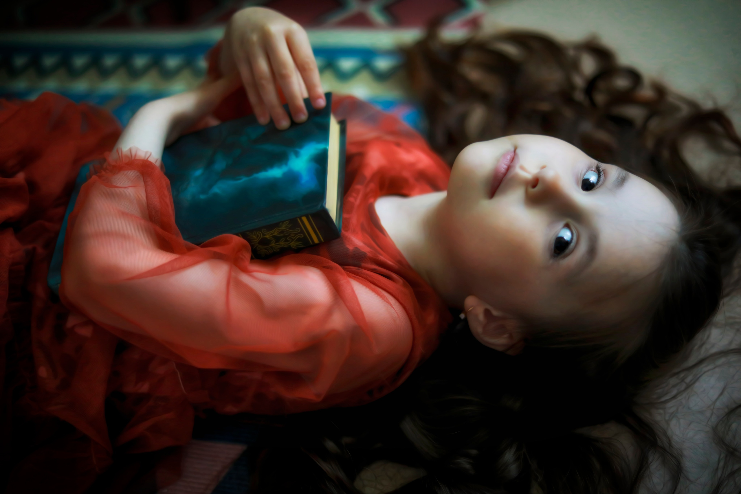 ALENA POGODAEVA — PHOTOGRAPHY (фотограф)