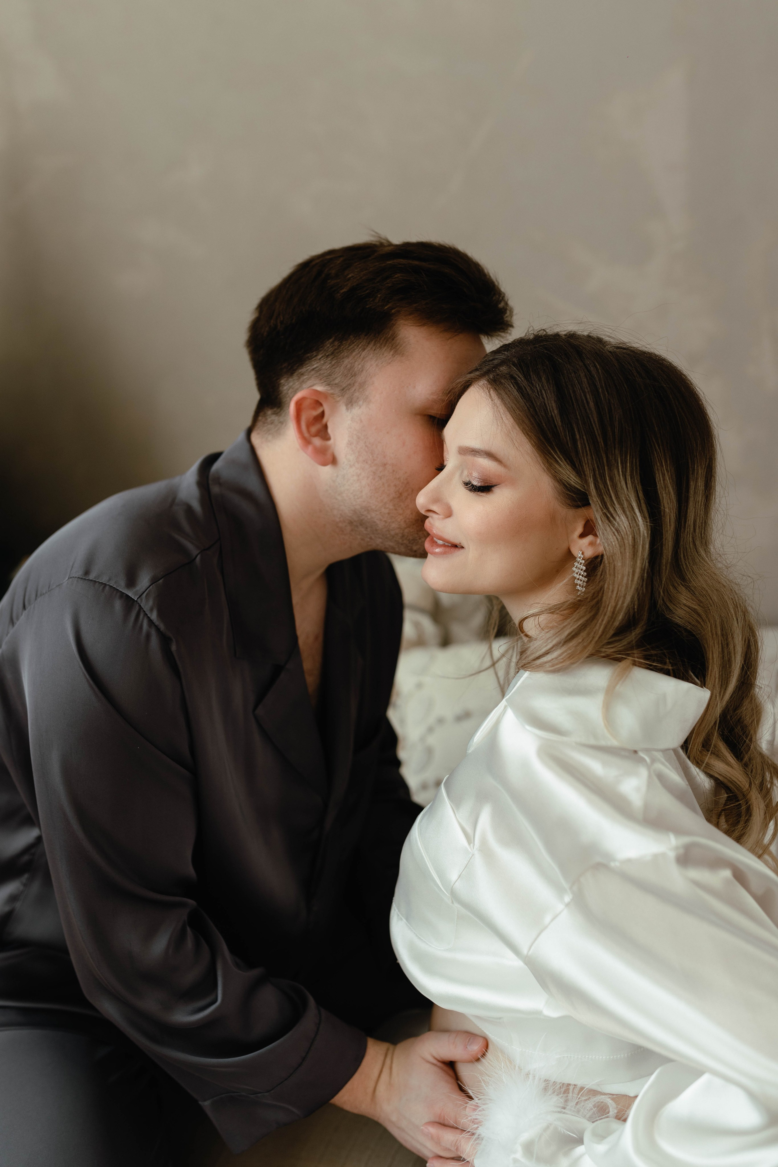 Никита и Катя. Свадебный и семейный фотограф во Владимире Белашова Анастасия