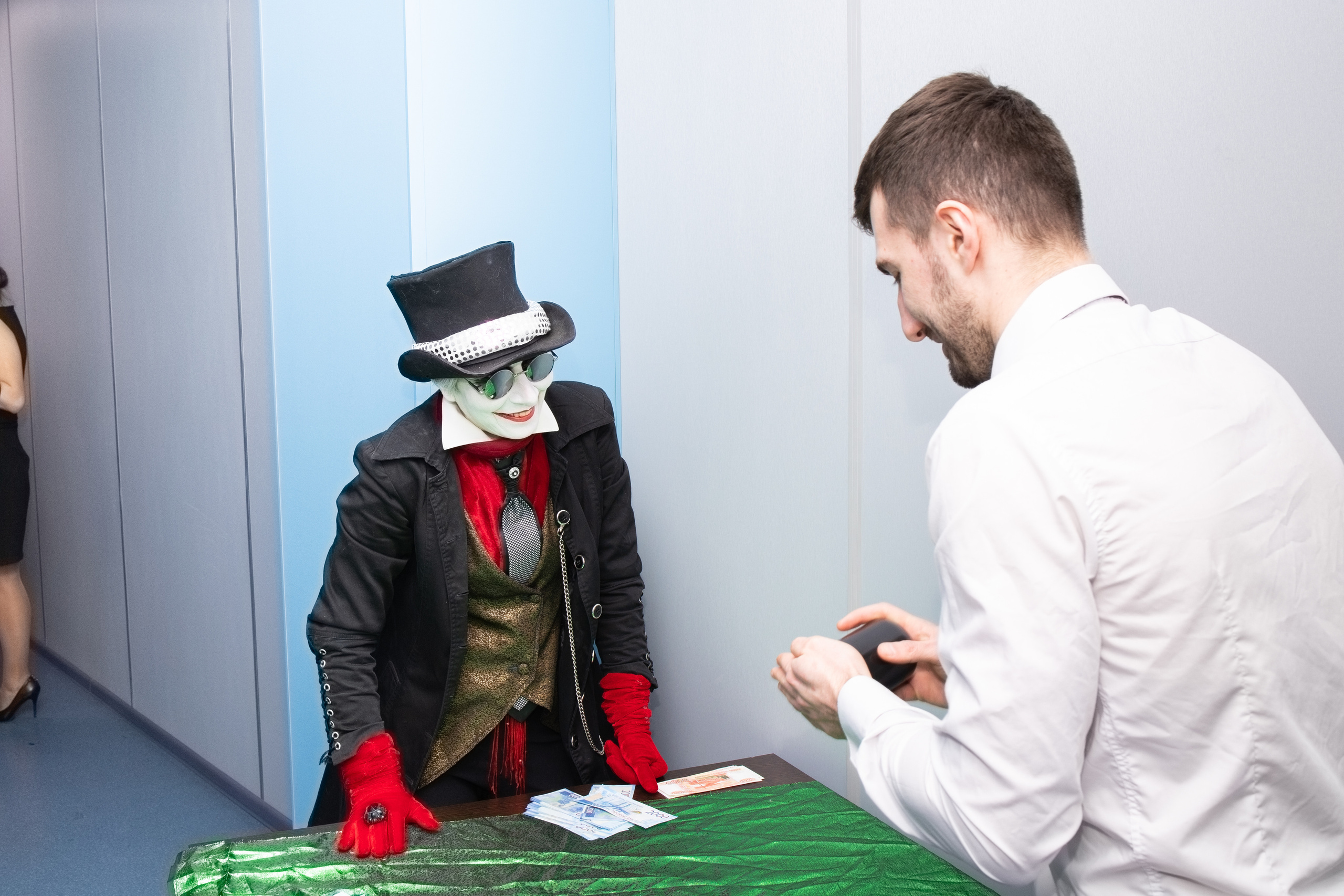 КОРПОРАТИВ. Фото, видео, авторские выпускные альбомы в Нижнем Новгороде