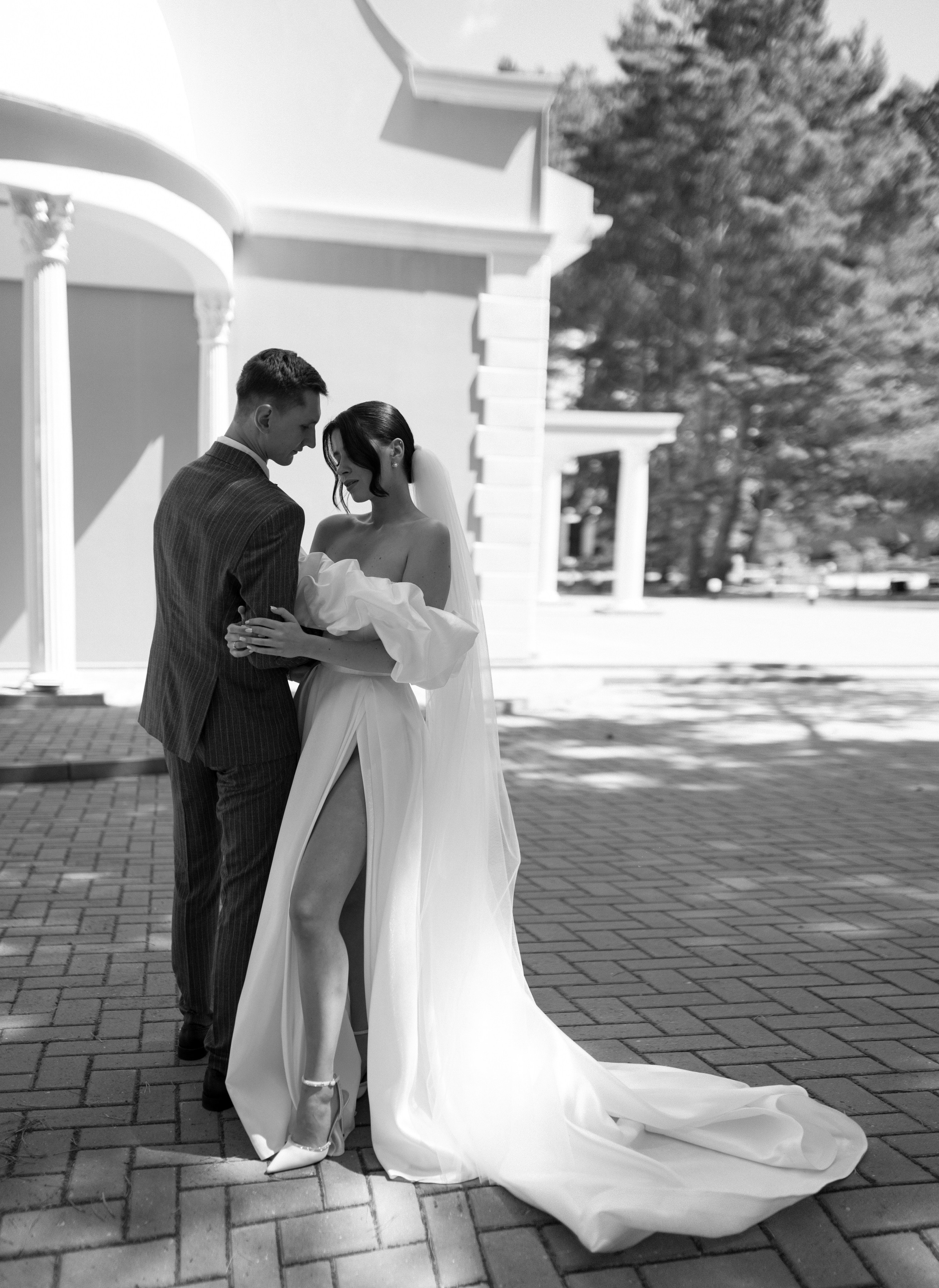 Burning in my soul. Свадебный фотограф Минск