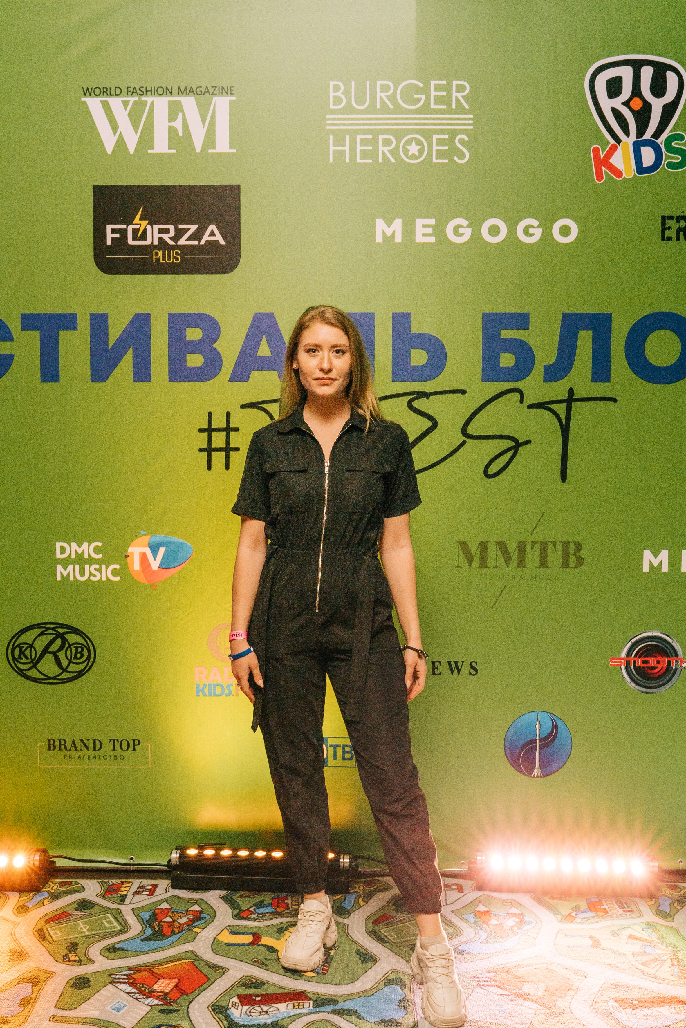 Smooth lifestyle. Женский фотограф в Москве Анастасия Сидорова