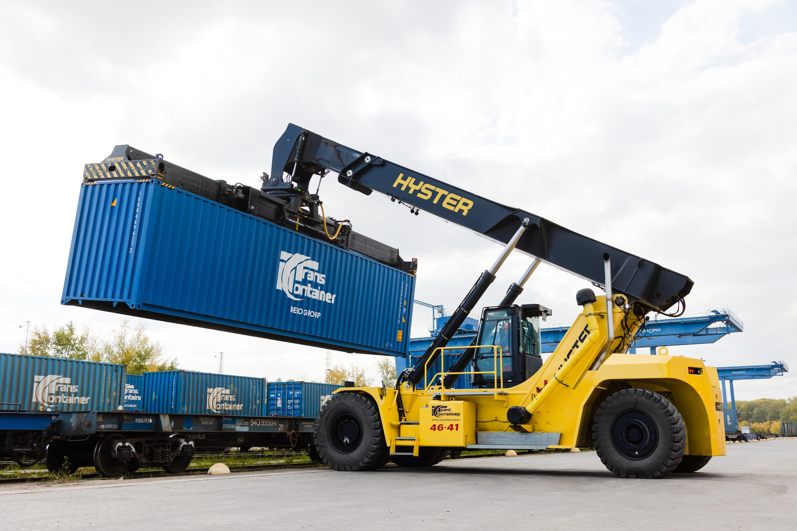 ТрансКонтейнер. Фотограф свадебный семейный в Красноярске Шукшина Наталья