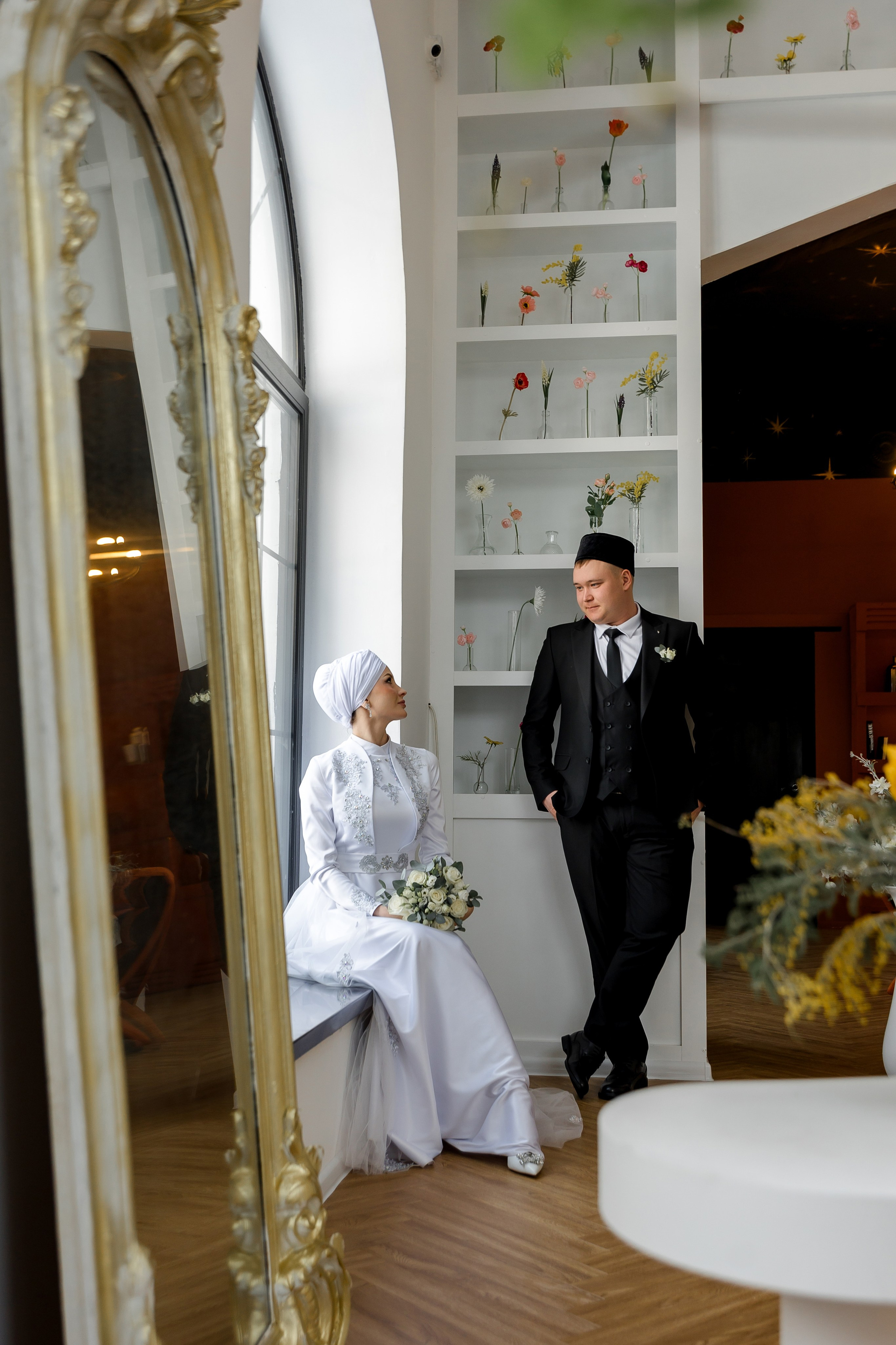 Nikah Sever. Свадебный и семейный фотограф Динар Гильмутдинов