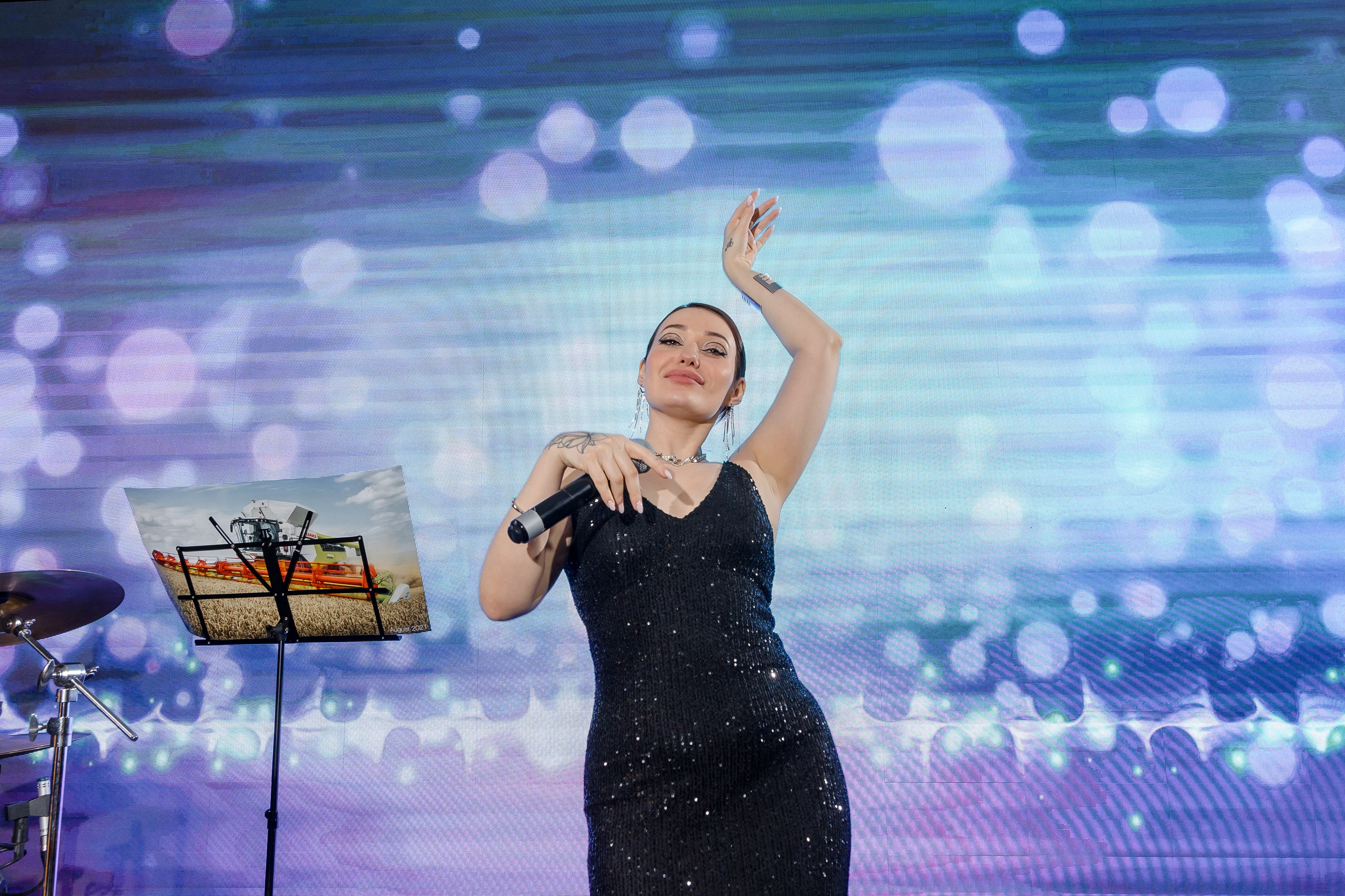 Юбилей 50 (Чизерия). Свадебный и семейный фотограф Динар Гильмутдинов