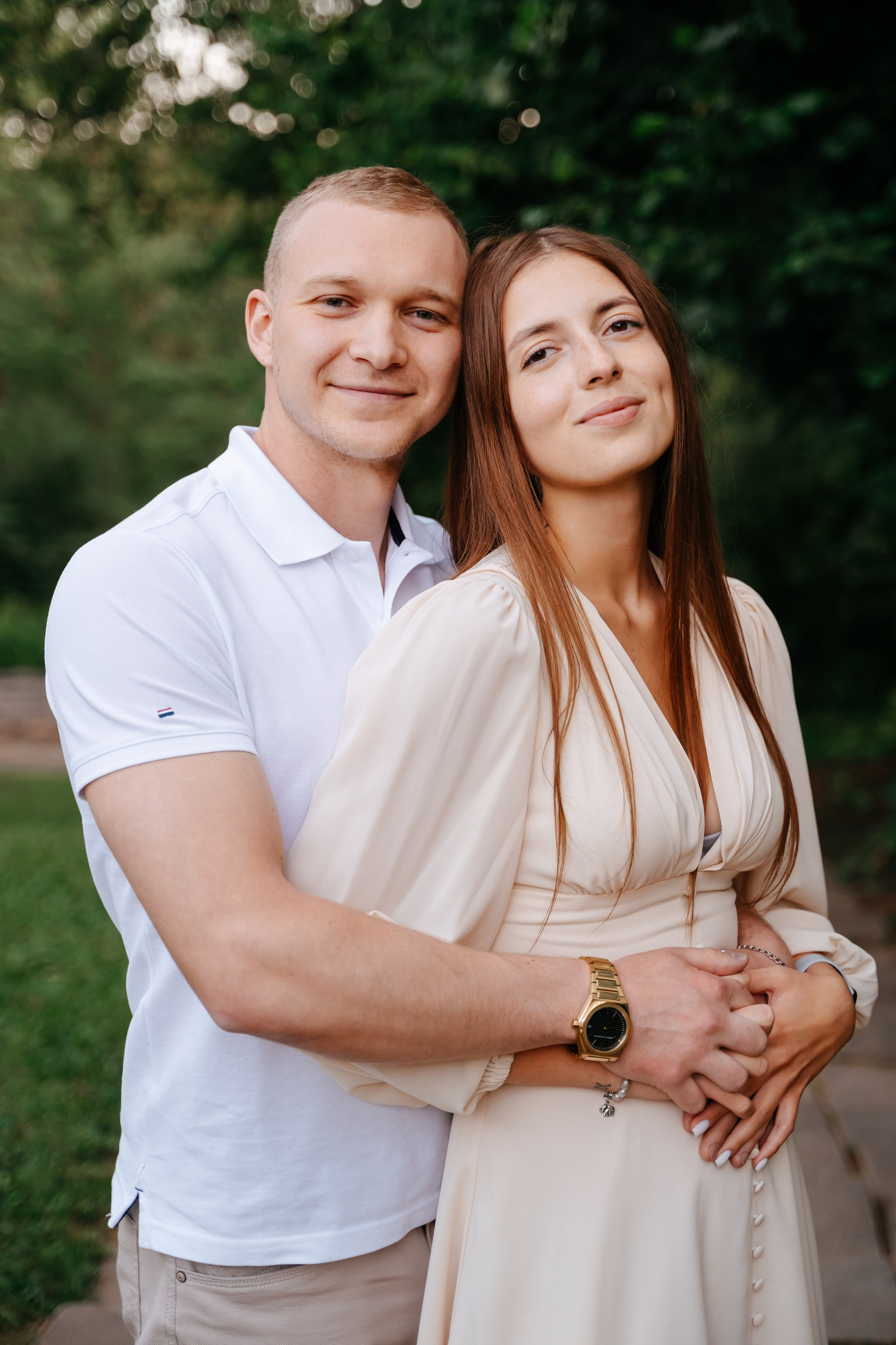 Свадьба загородом в Москве