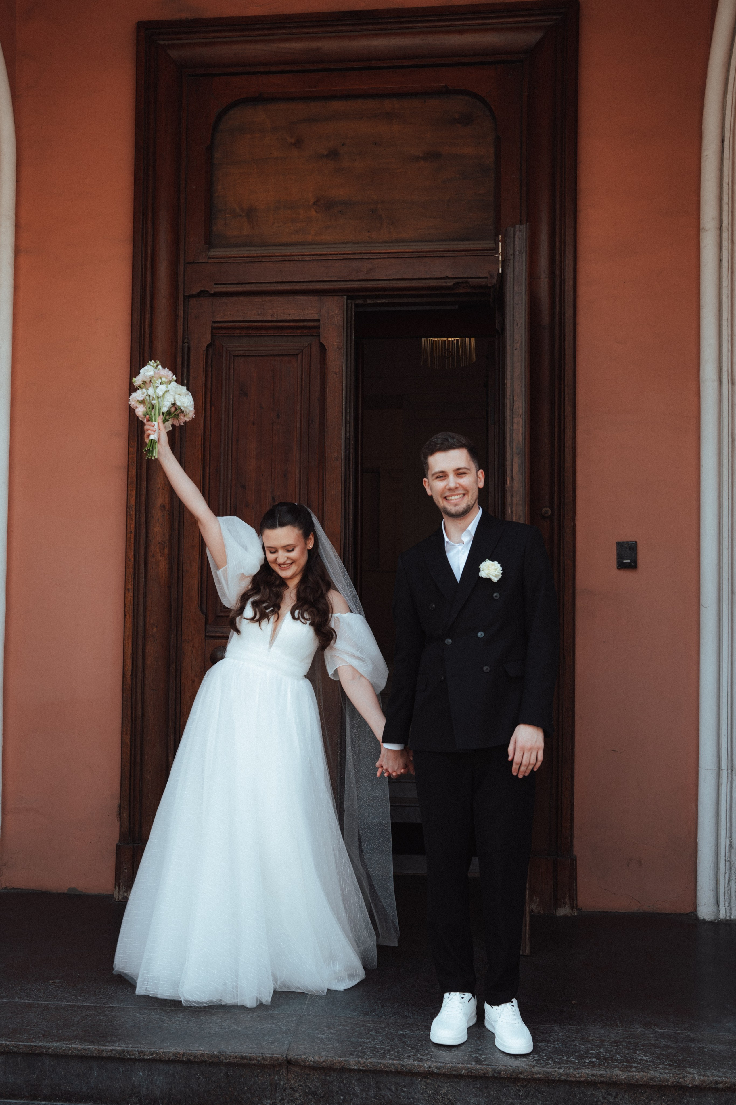 Ростислав и Анастасия. Фотограф и видеограф Мария Банщикова, Солнечногорск, Москва