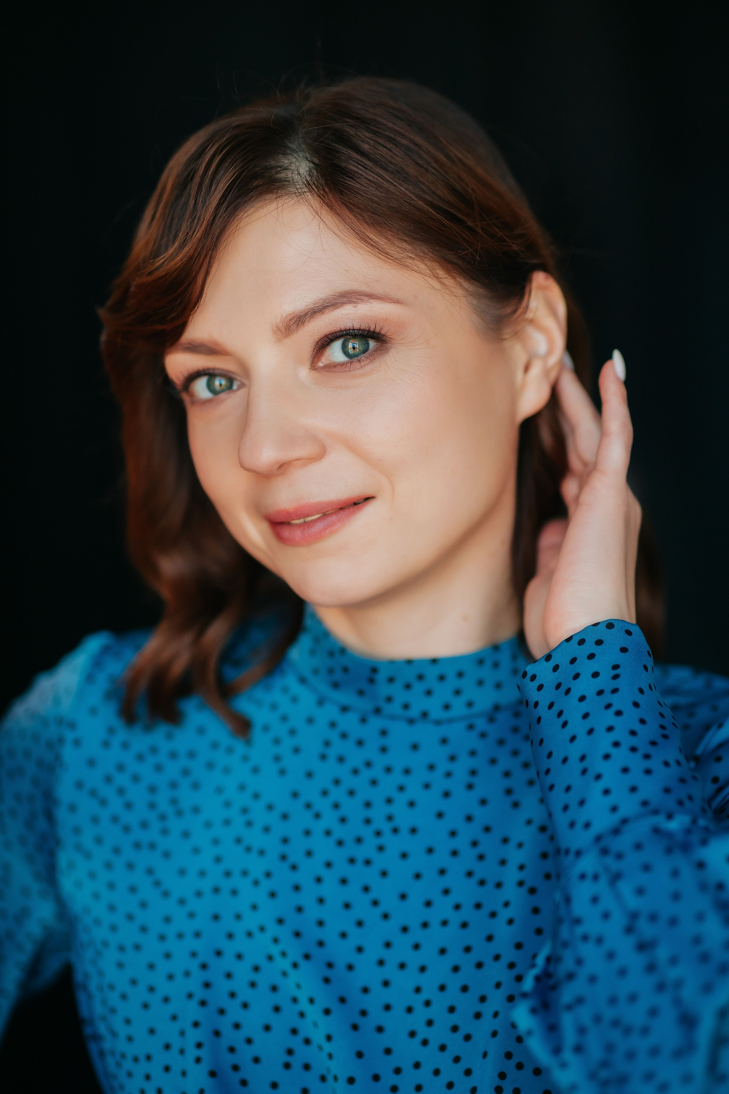 Алексей, Ольга и Вероника. Семейный lifestyle фотограф в Санкт-Петербурге Людмила Пахомова