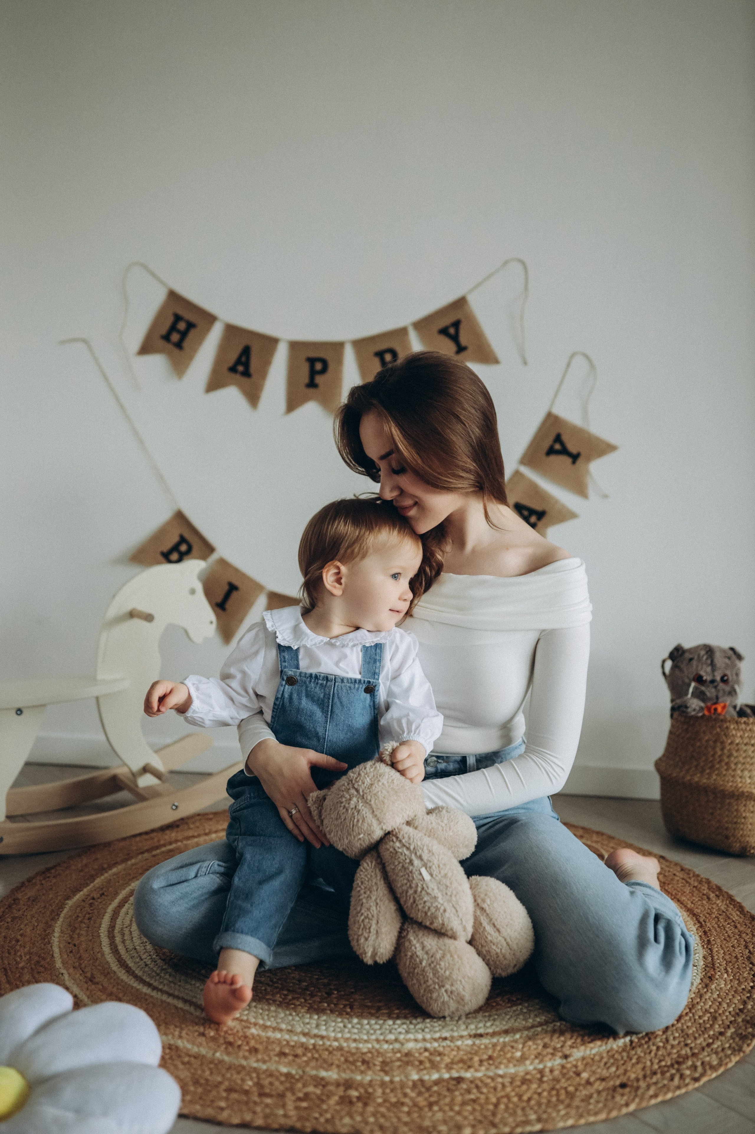 Семейные истории и дети. Фотограф Life Style Ирина Нова