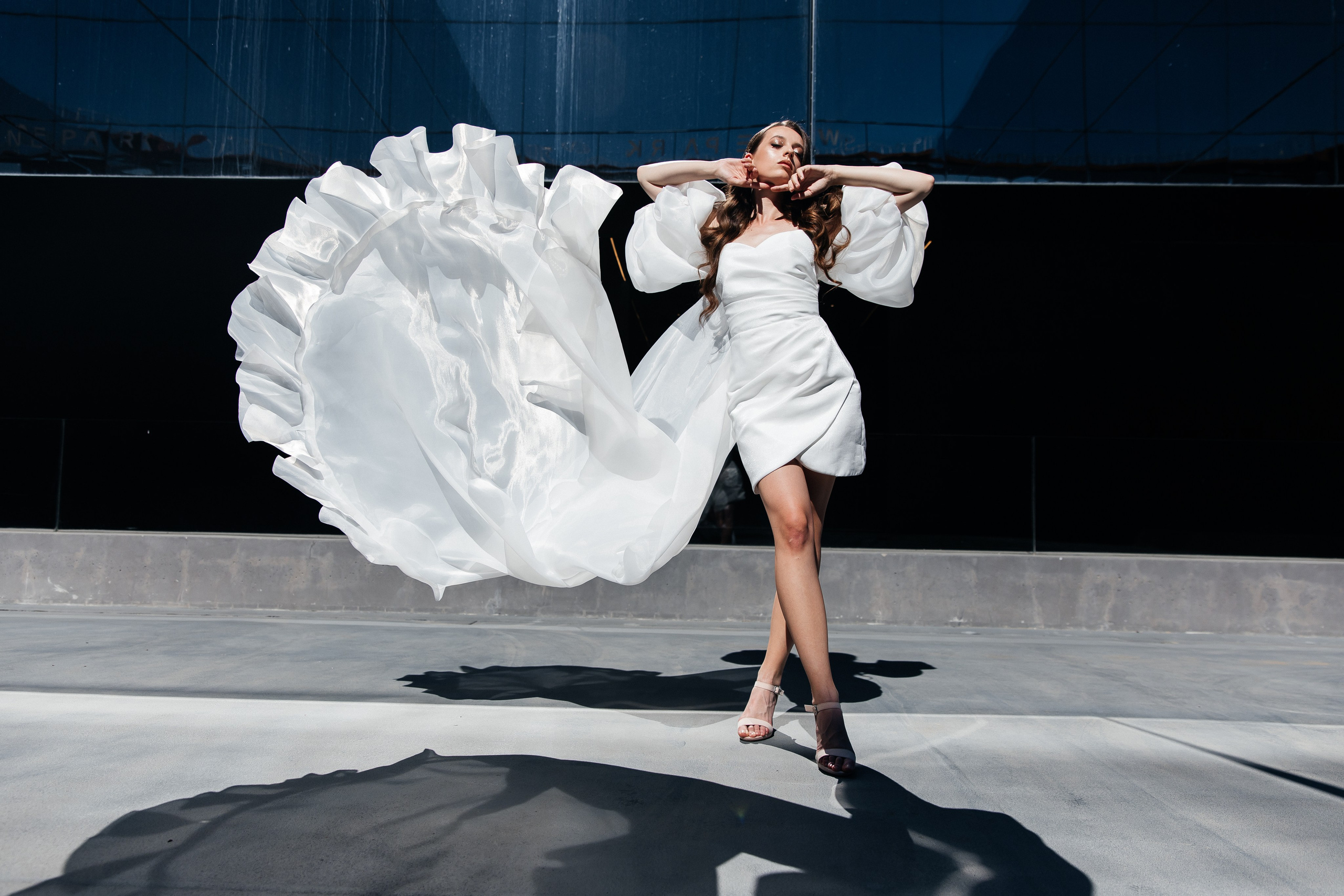 Диана и Алексей. Свадебный и семейный фотограф в Севастополе и Крыму Анастасия Сураева