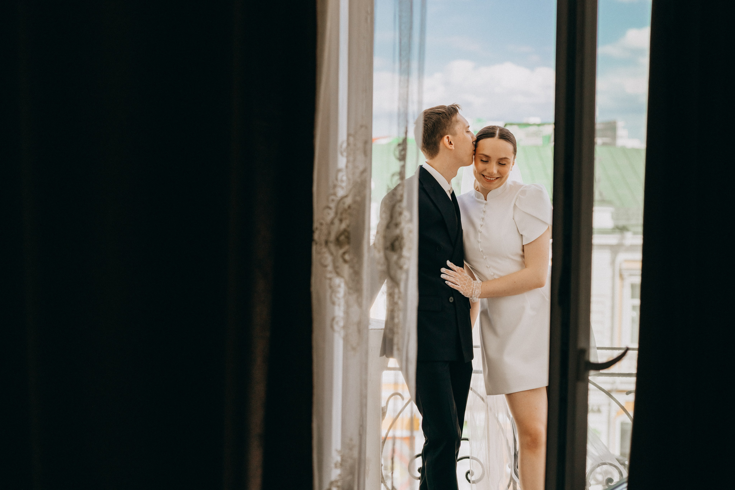 Мария и Олег 25.04.26 г. Lifestyle семейный и детский фотограф в Омске Иванова Екатерина