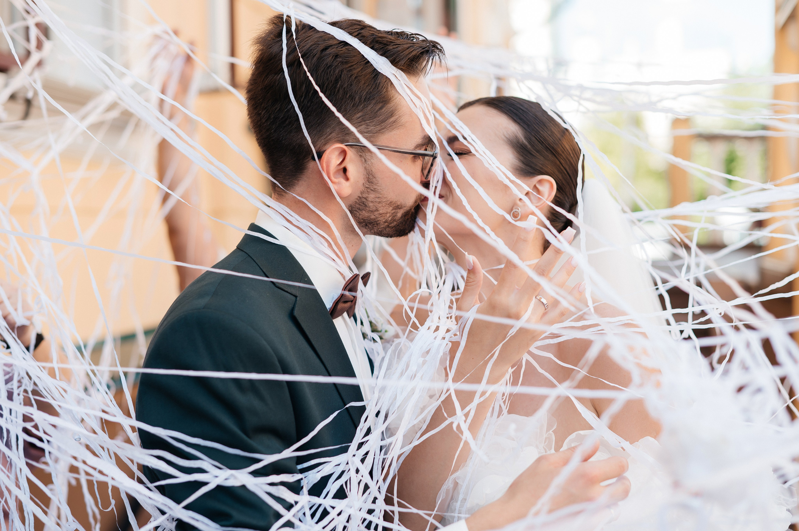 Алексей и Анастасия. Свадебный фотограф