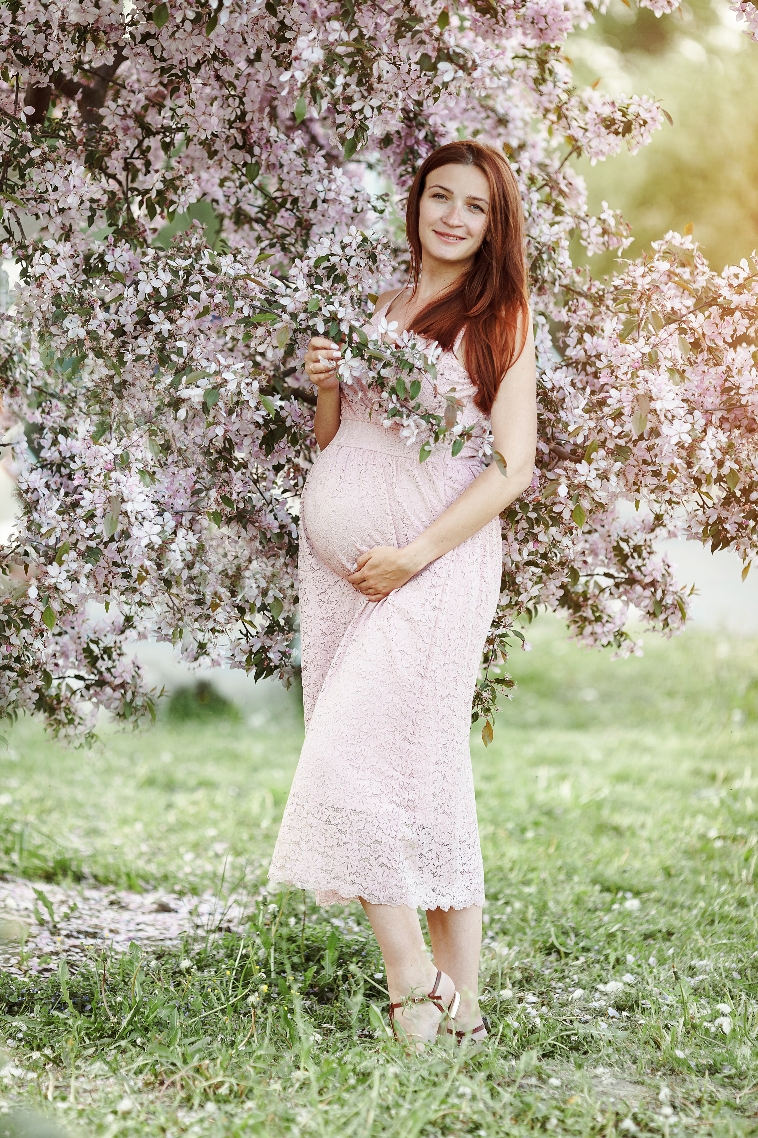 Цветочное царство. Фотограф в Санкт-Петербурге Знаменская Ирина