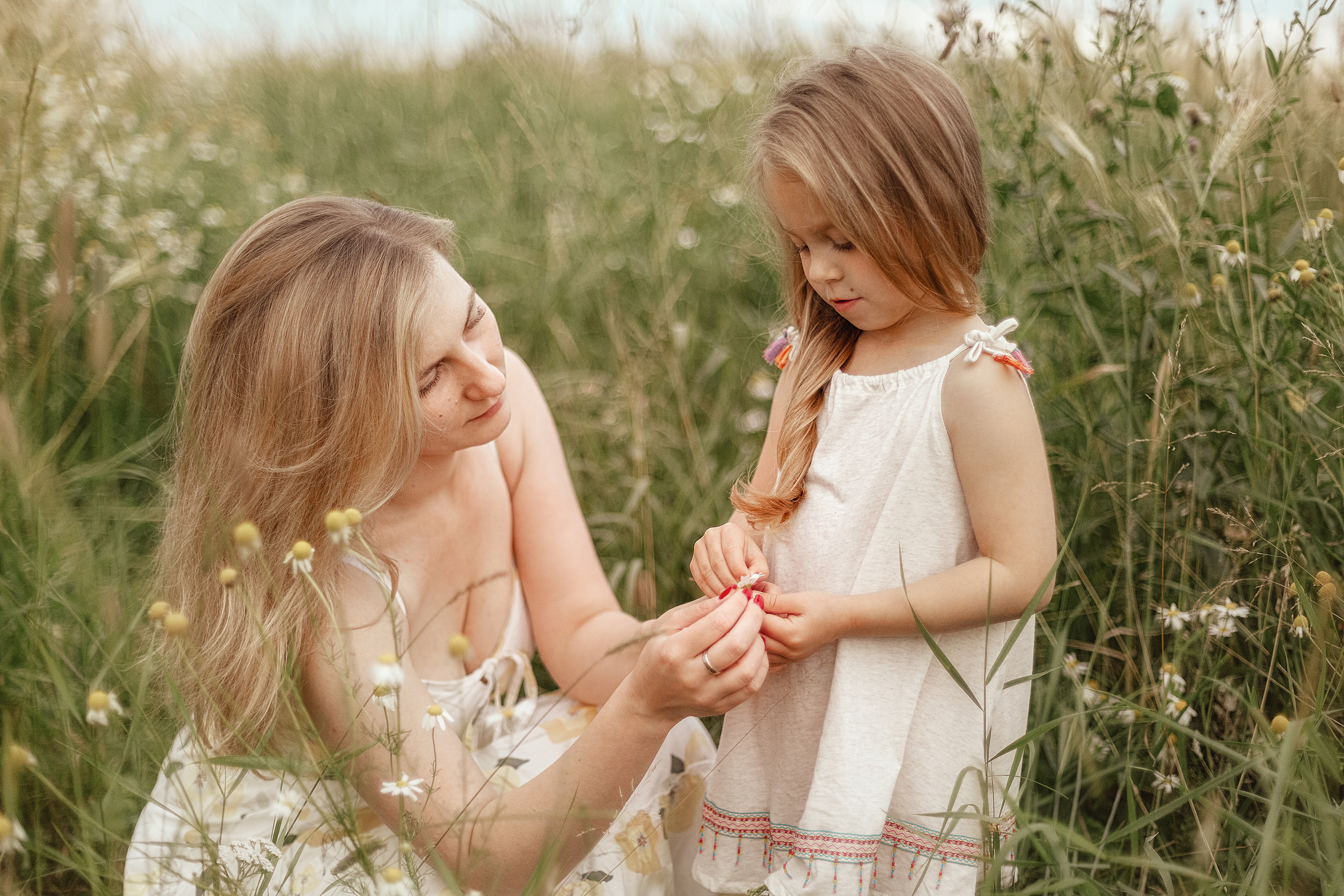 Мамина любовь. Фотограф в Санкт-Петербурге Знаменская Ирина