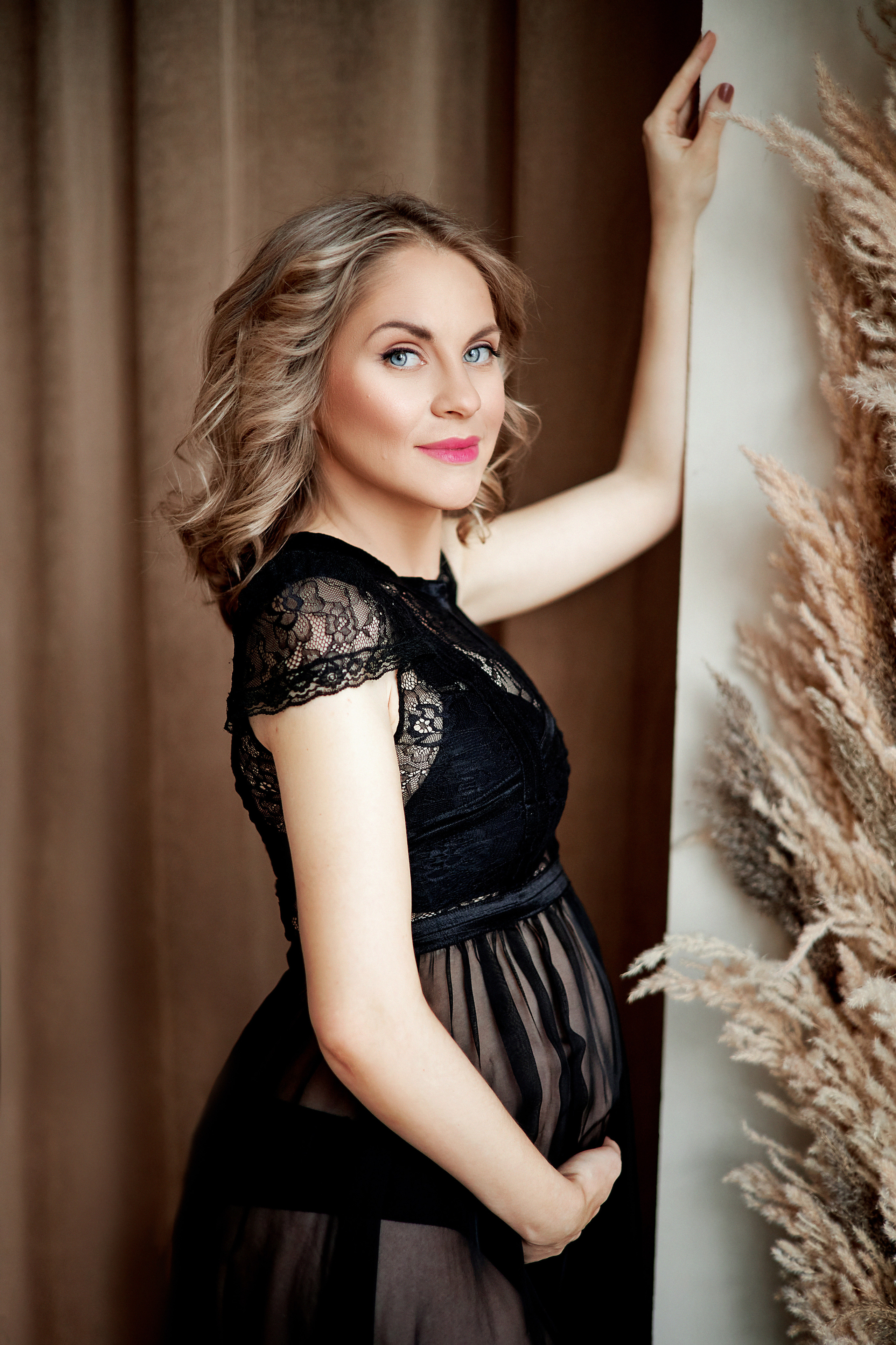 Почти восточная сказка. Фотограф в Санкт-Петербурге Знаменская Ирина