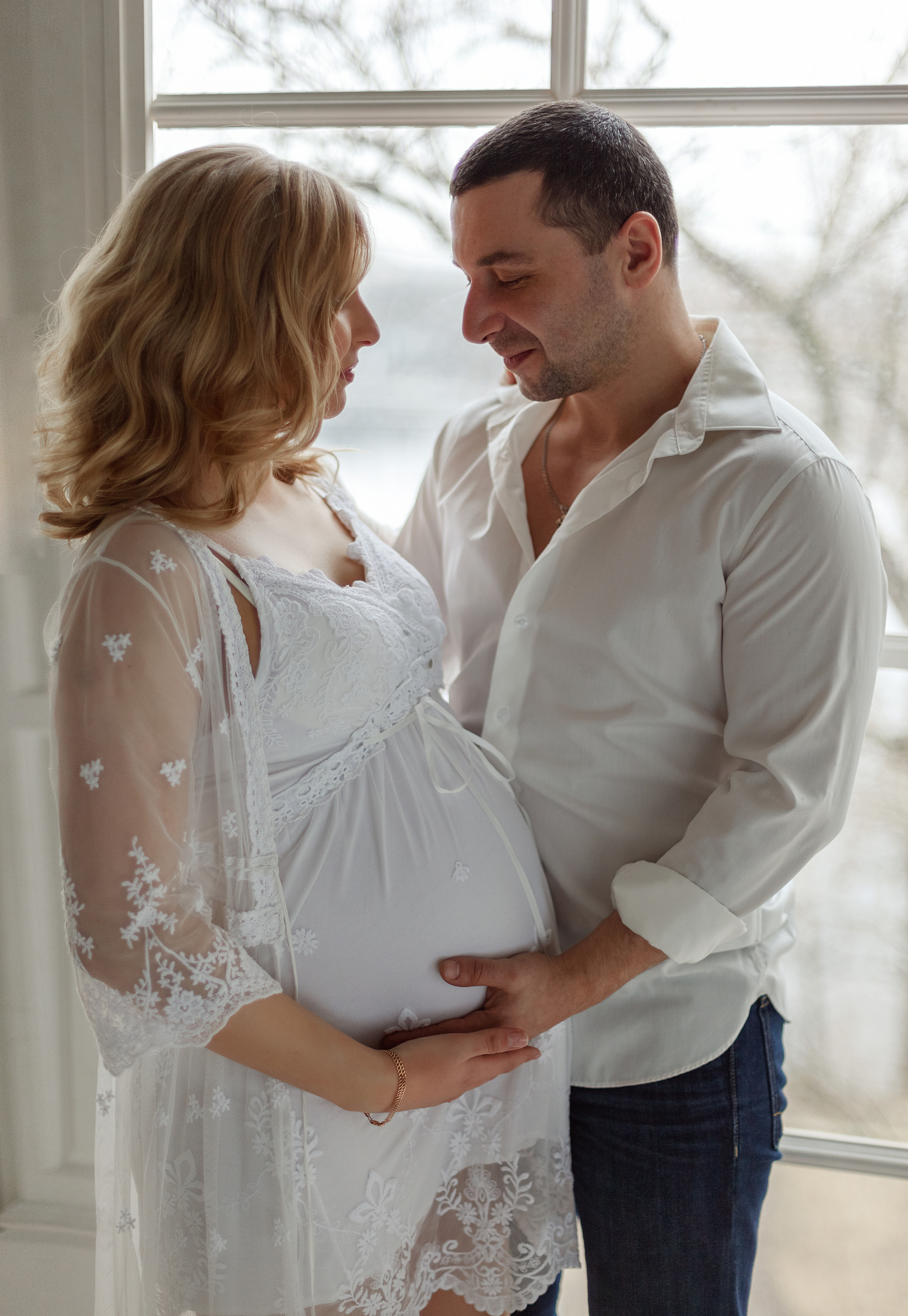 Мы ждем малыша!. Фотограф в Санкт-Петербурге Знаменская Ирина