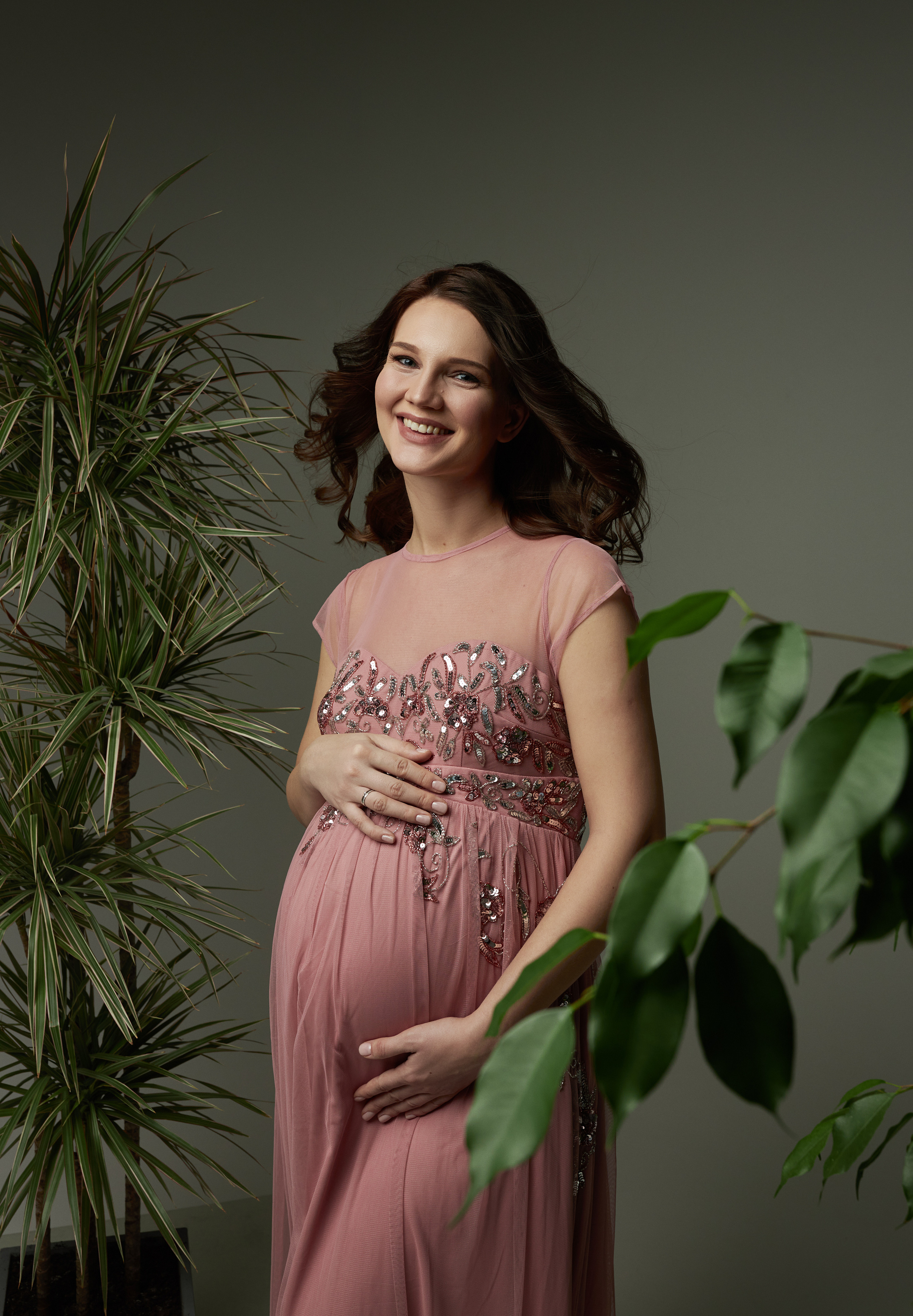 Красиво и нежно. Фотограф в Санкт-Петербурге Знаменская Ирина