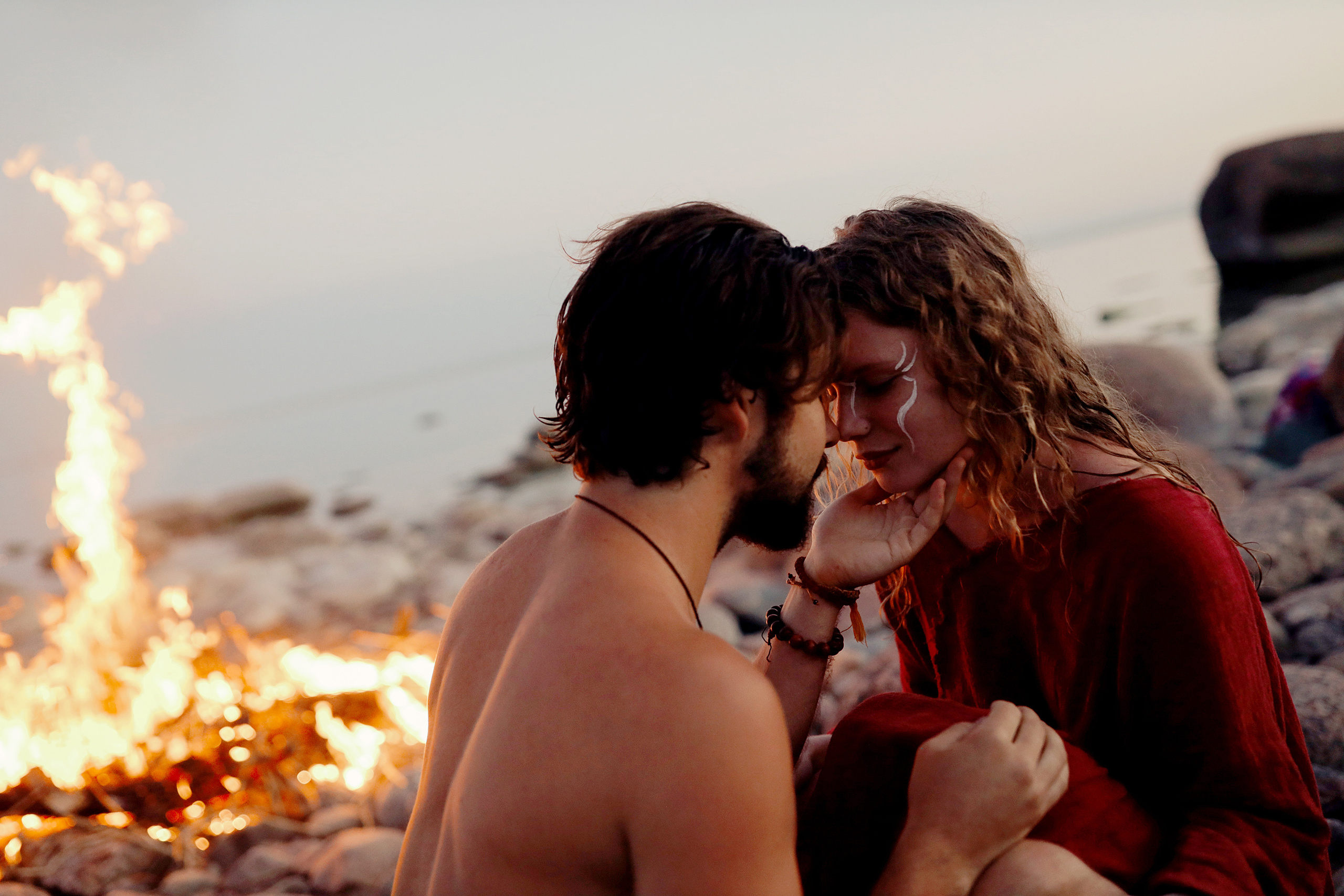 Любовь. Фотограф в Санкт-Петербурге Знаменская Ирина