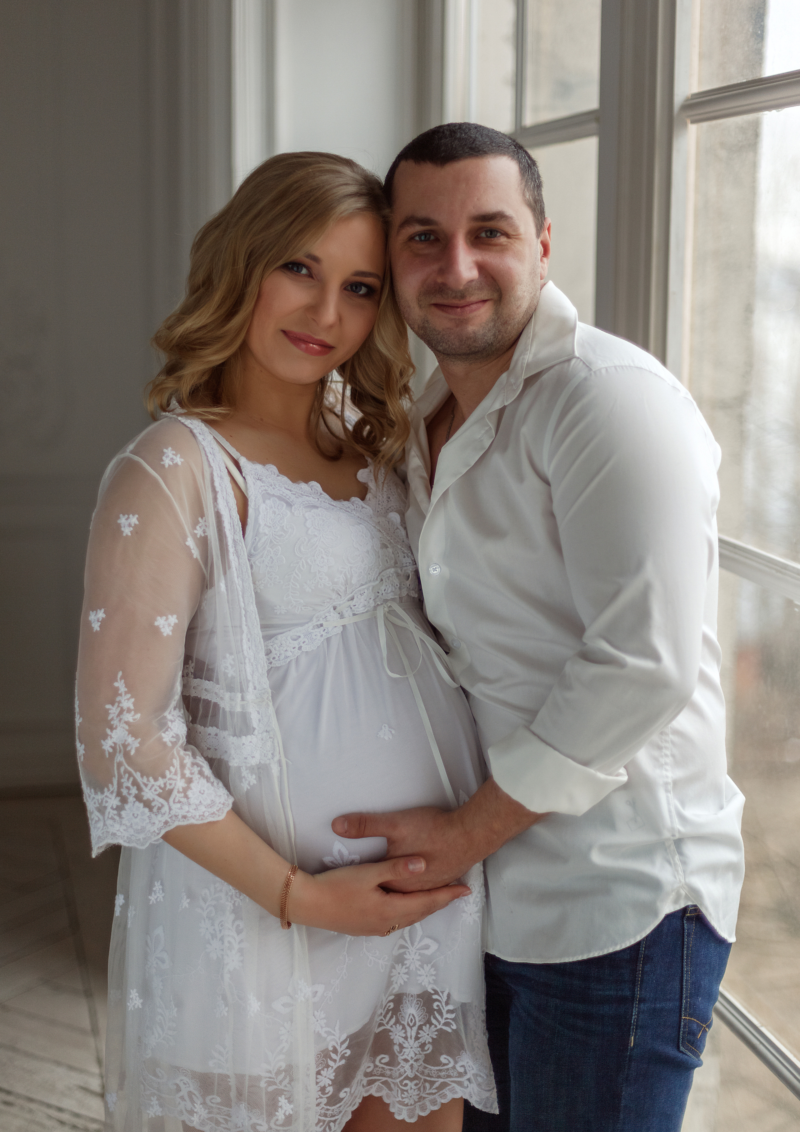 Мы ждем малыша!. Фотограф в Санкт-Петербурге Знаменская Ирина