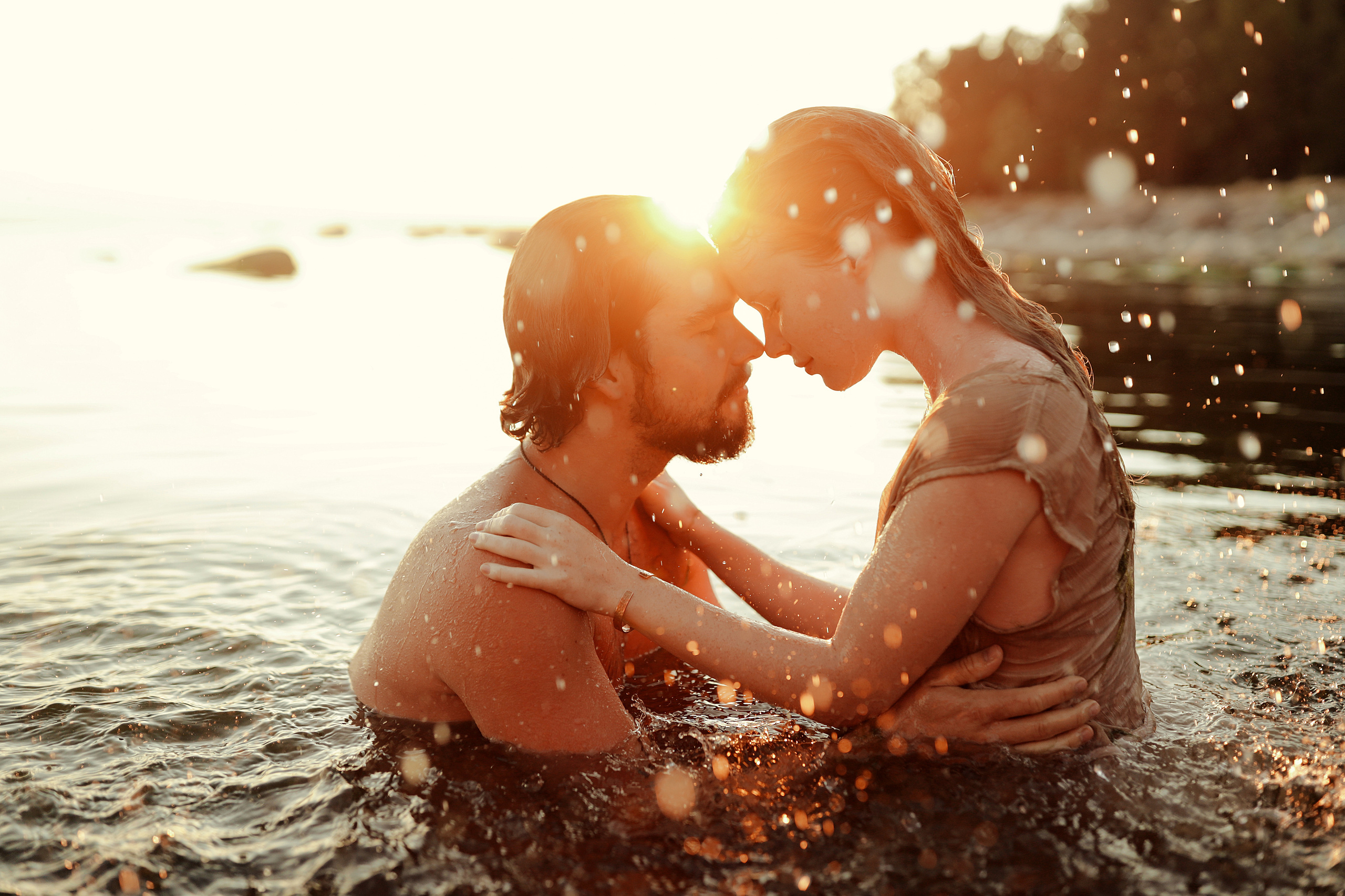 Любовь. Фотограф в Санкт-Петербурге Знаменская Ирина