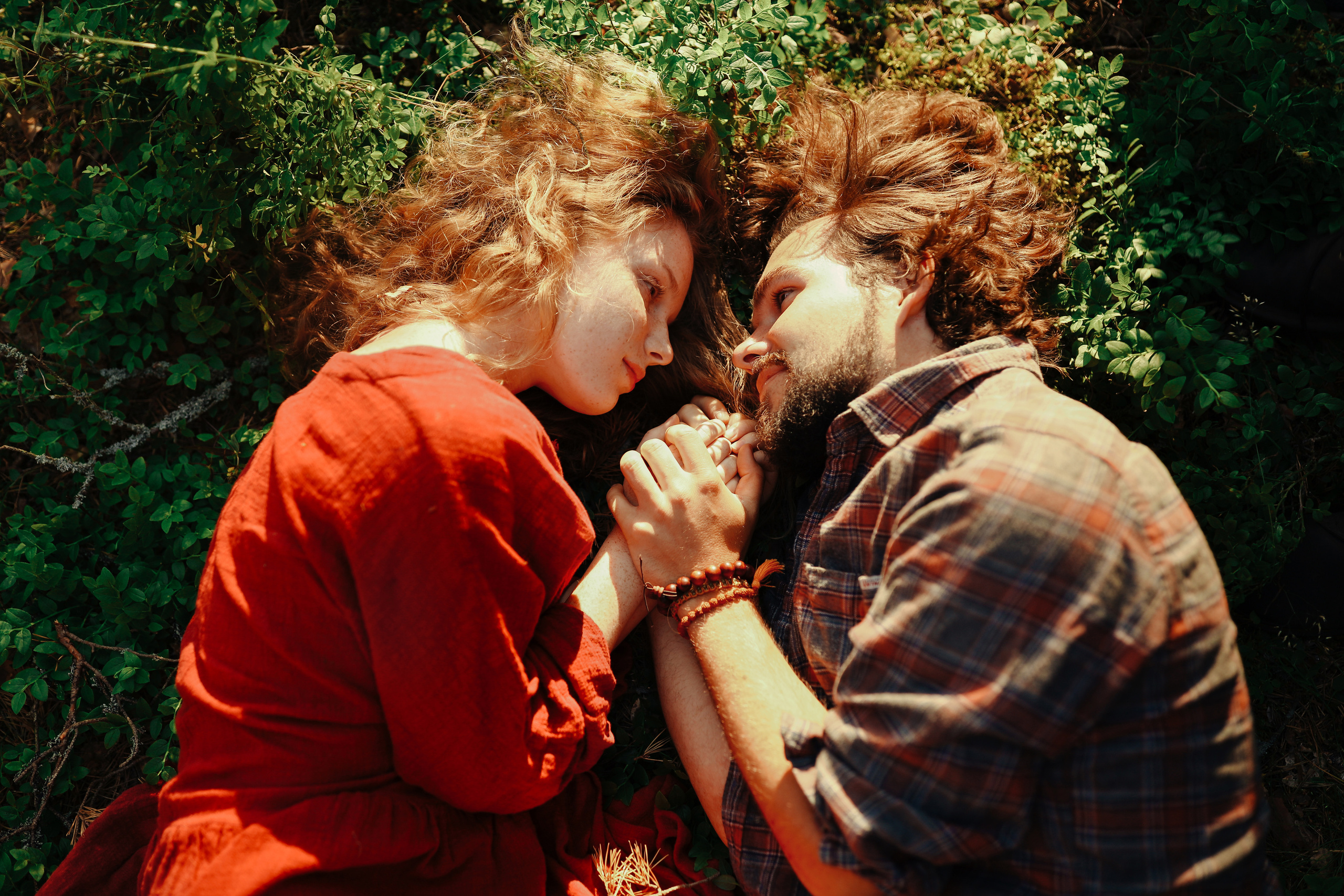 Любовь. Фотограф в Санкт-Петербурге Знаменская Ирина