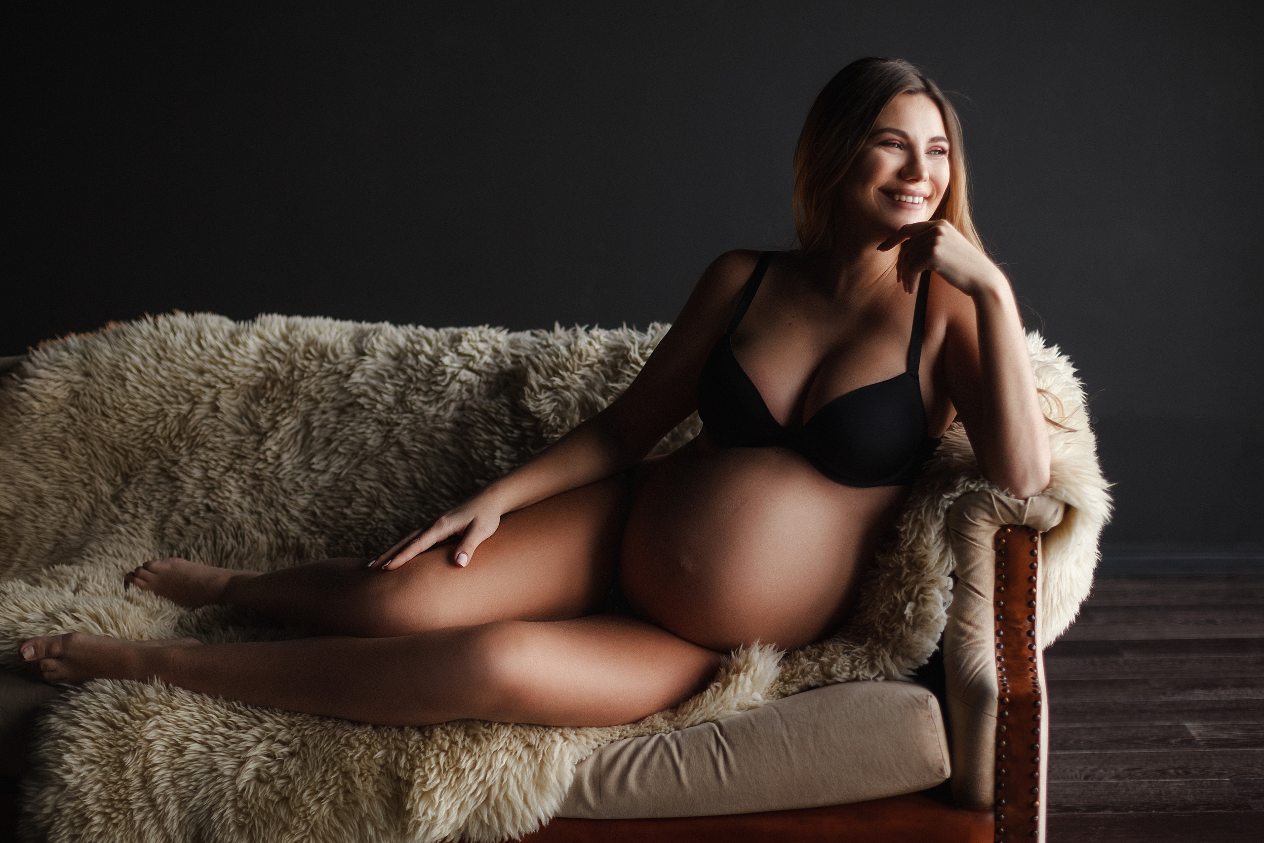 Просто любовь. Фотограф в Санкт-Петербурге Знаменская Ирина