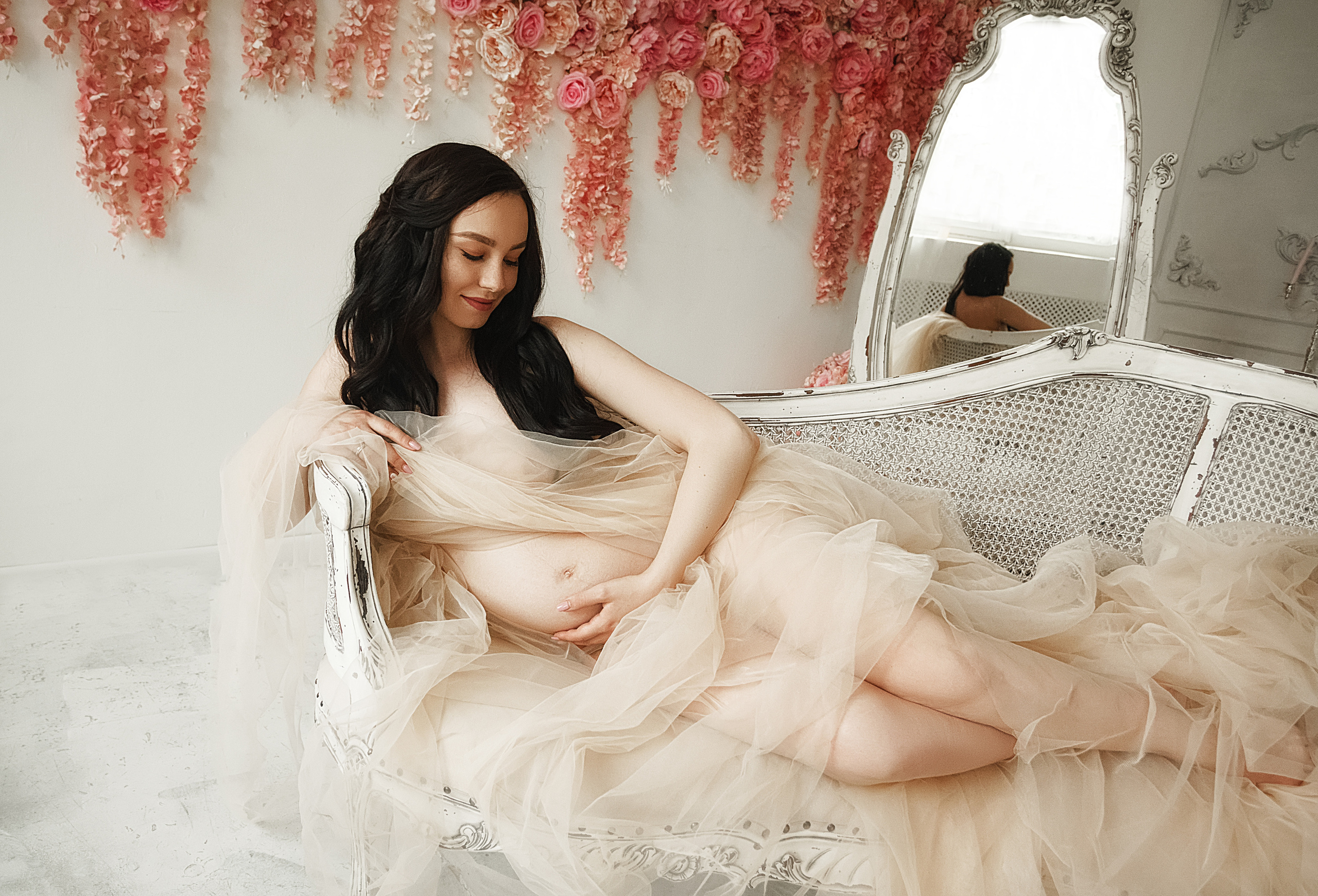 Чистота любви и нежности. Фотограф в Санкт-Петербурге Знаменская Ирина